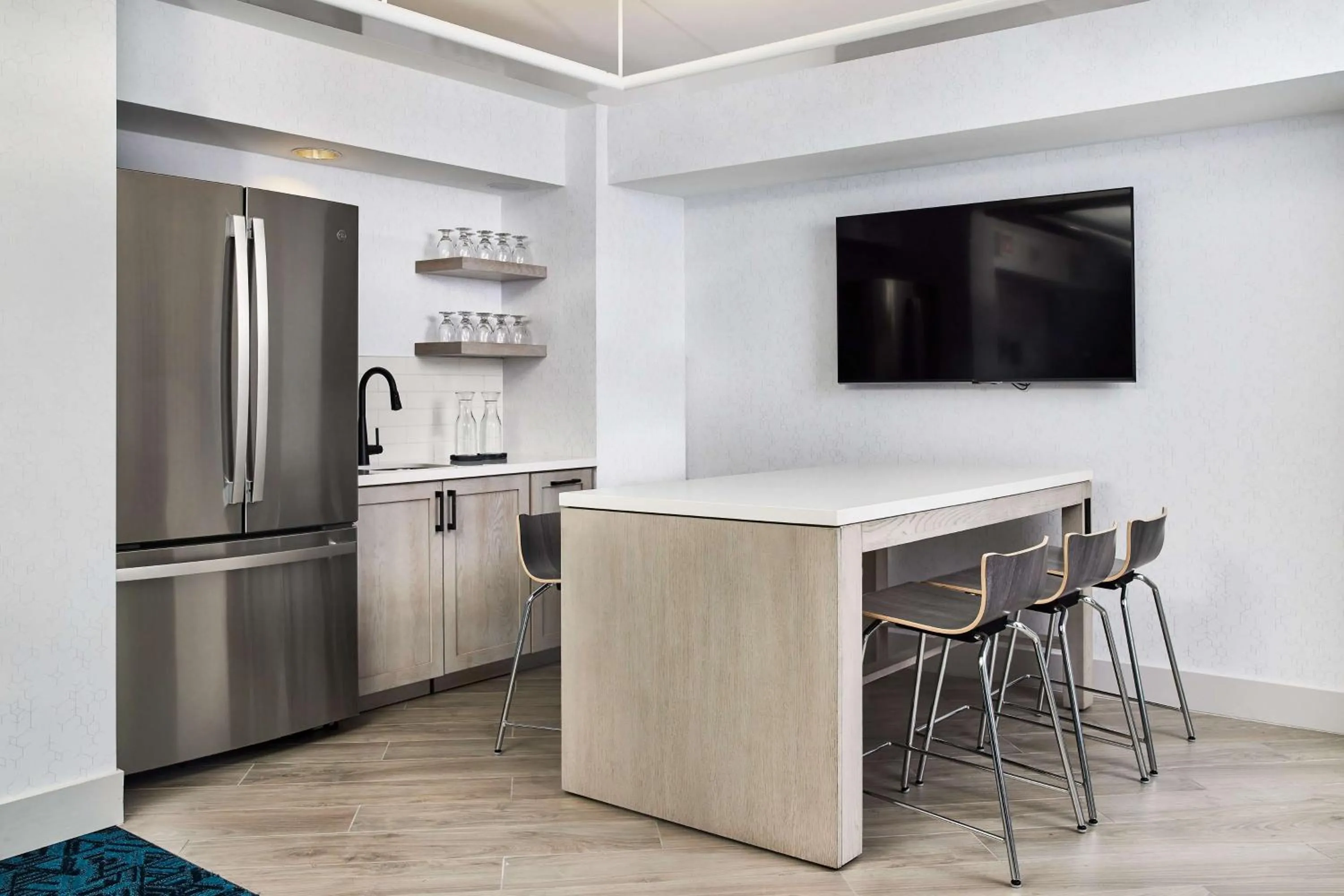 Meeting/conference room in Hilton Kansas City Country Club Plaza