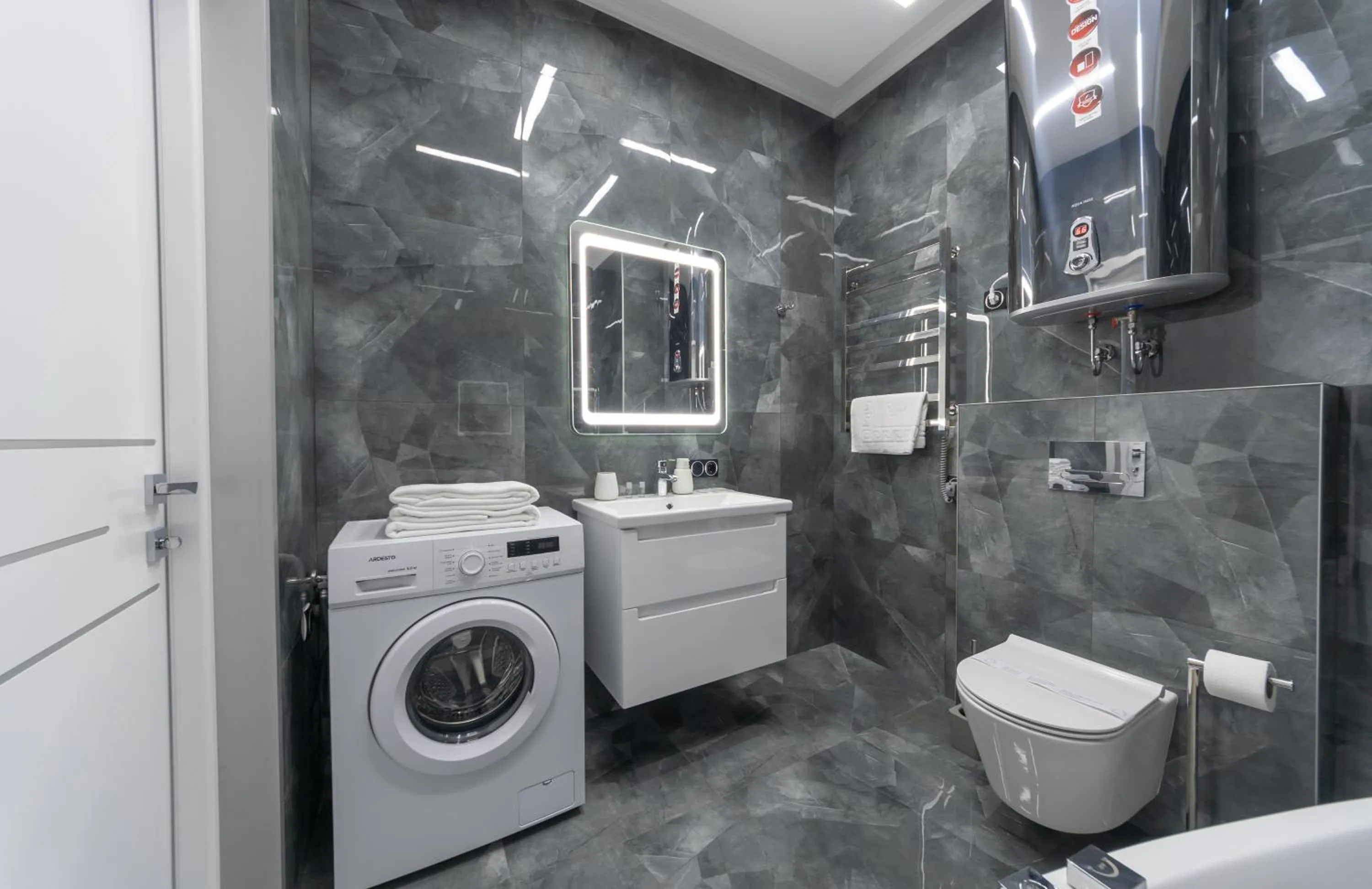 Luxury Apartments Arena Guliver