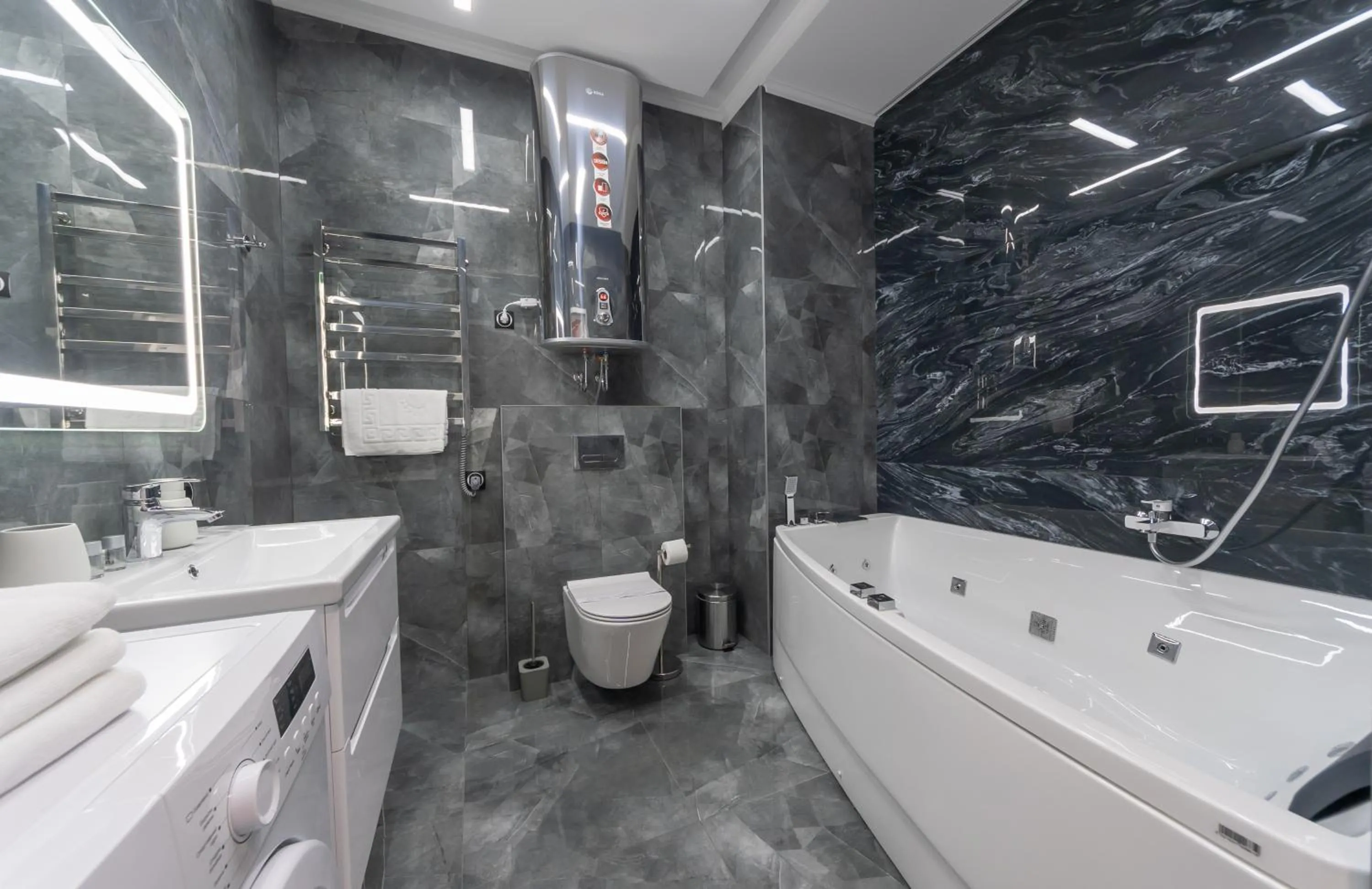 Luxury Apartments Arena Guliver