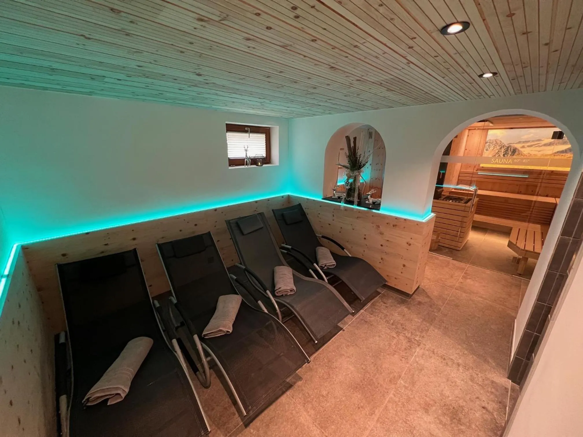 Hotel Pension Siggi