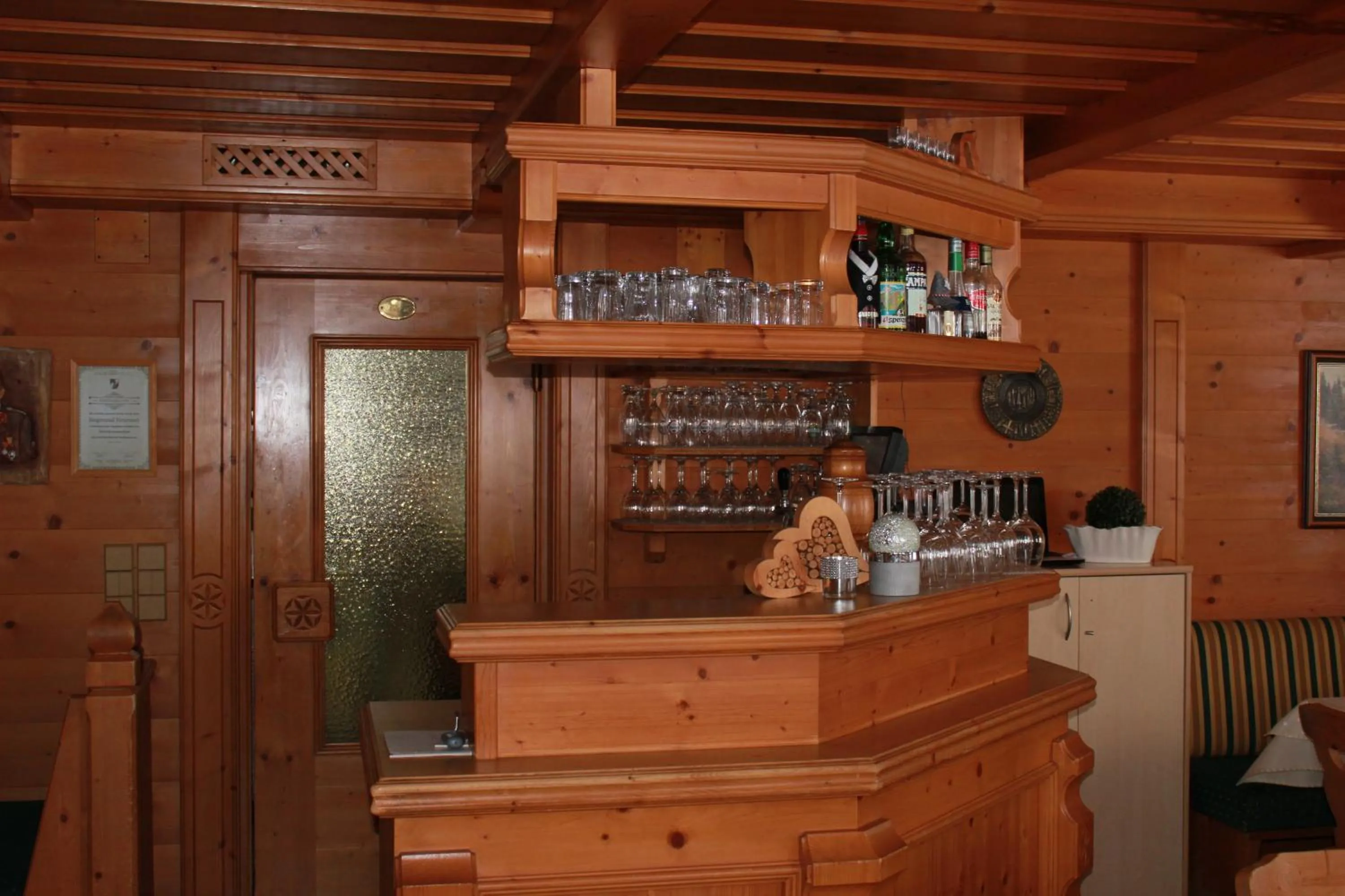 Hotel Pension Siggi
