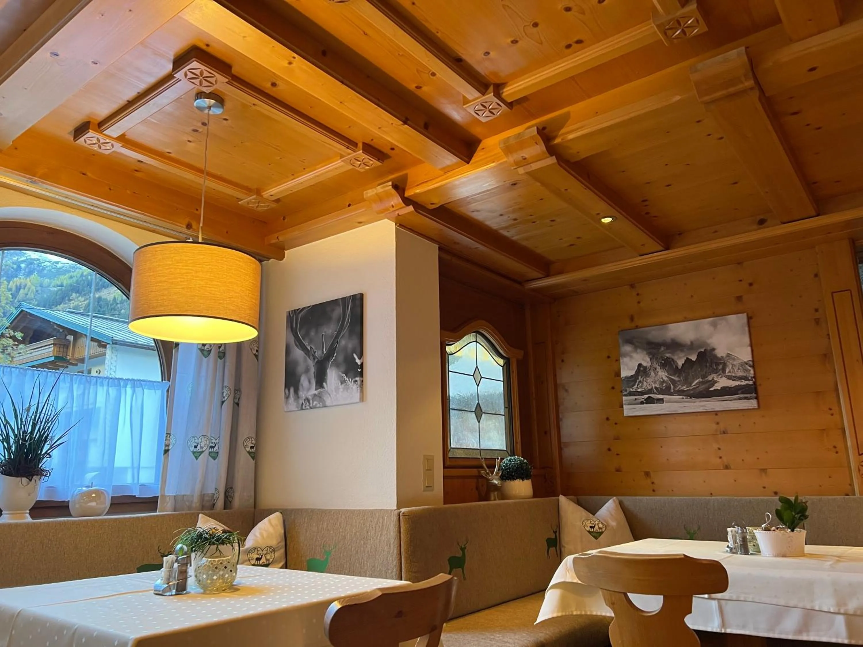 Hotel Pension Siggi
