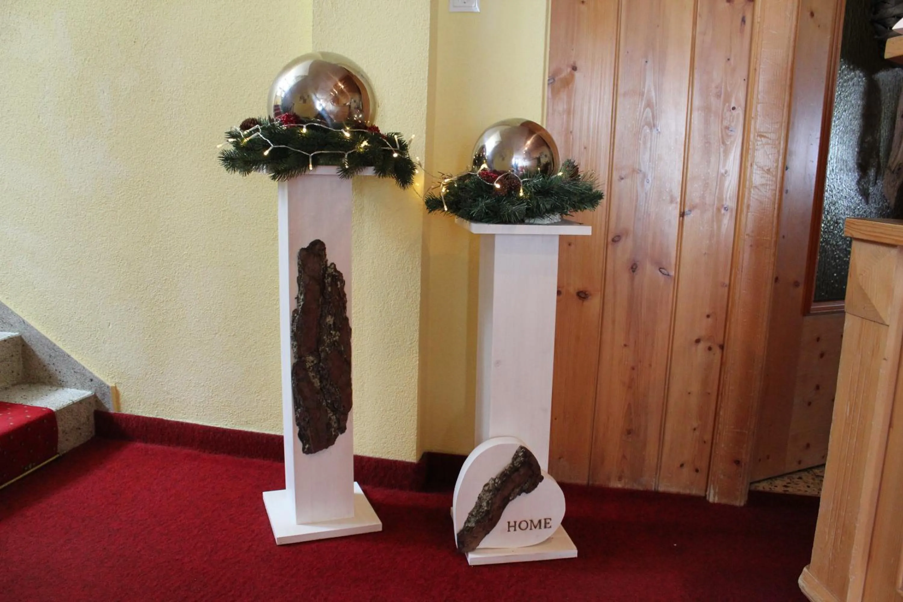 Hotel Pension Siggi