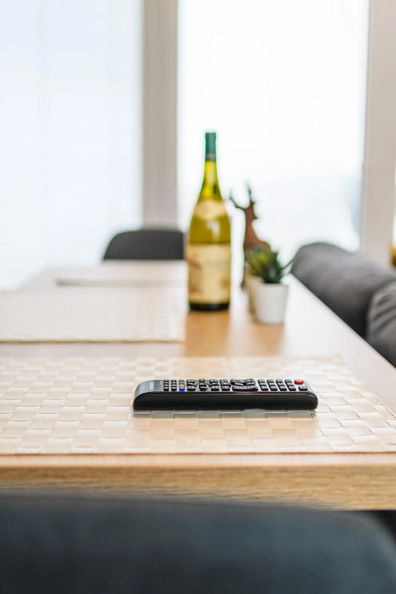 Apartmány NMNM REZIDENCE NAD MĚSTEM