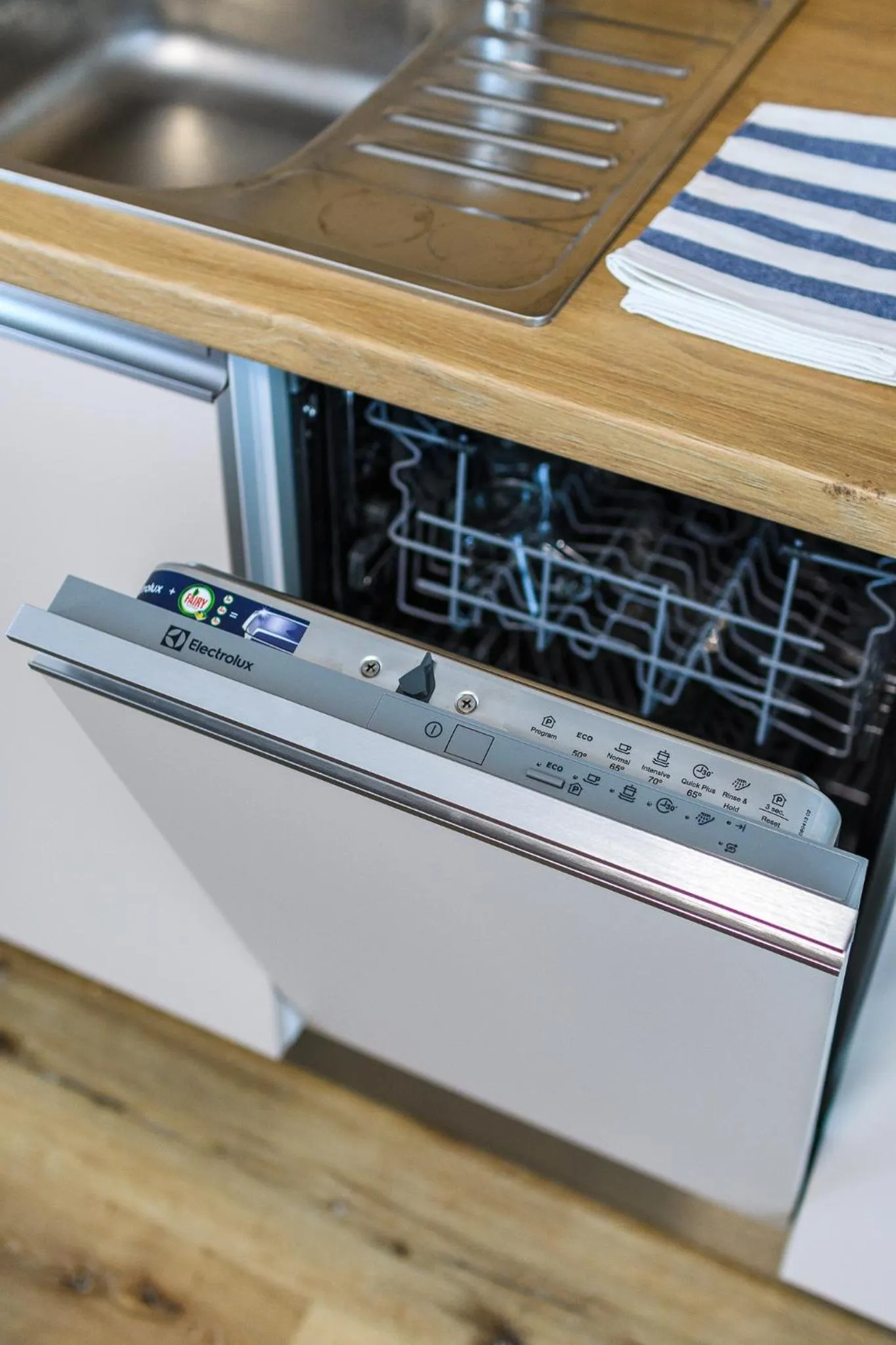 Apartmány NMNM REZIDENCE NAD MĚSTEM