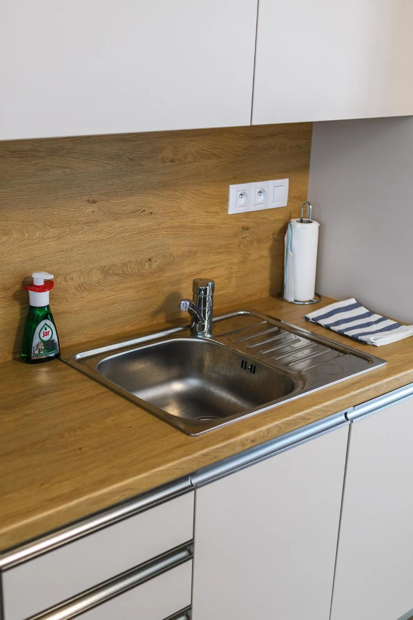 Apartmány NMNM REZIDENCE NAD MĚSTEM