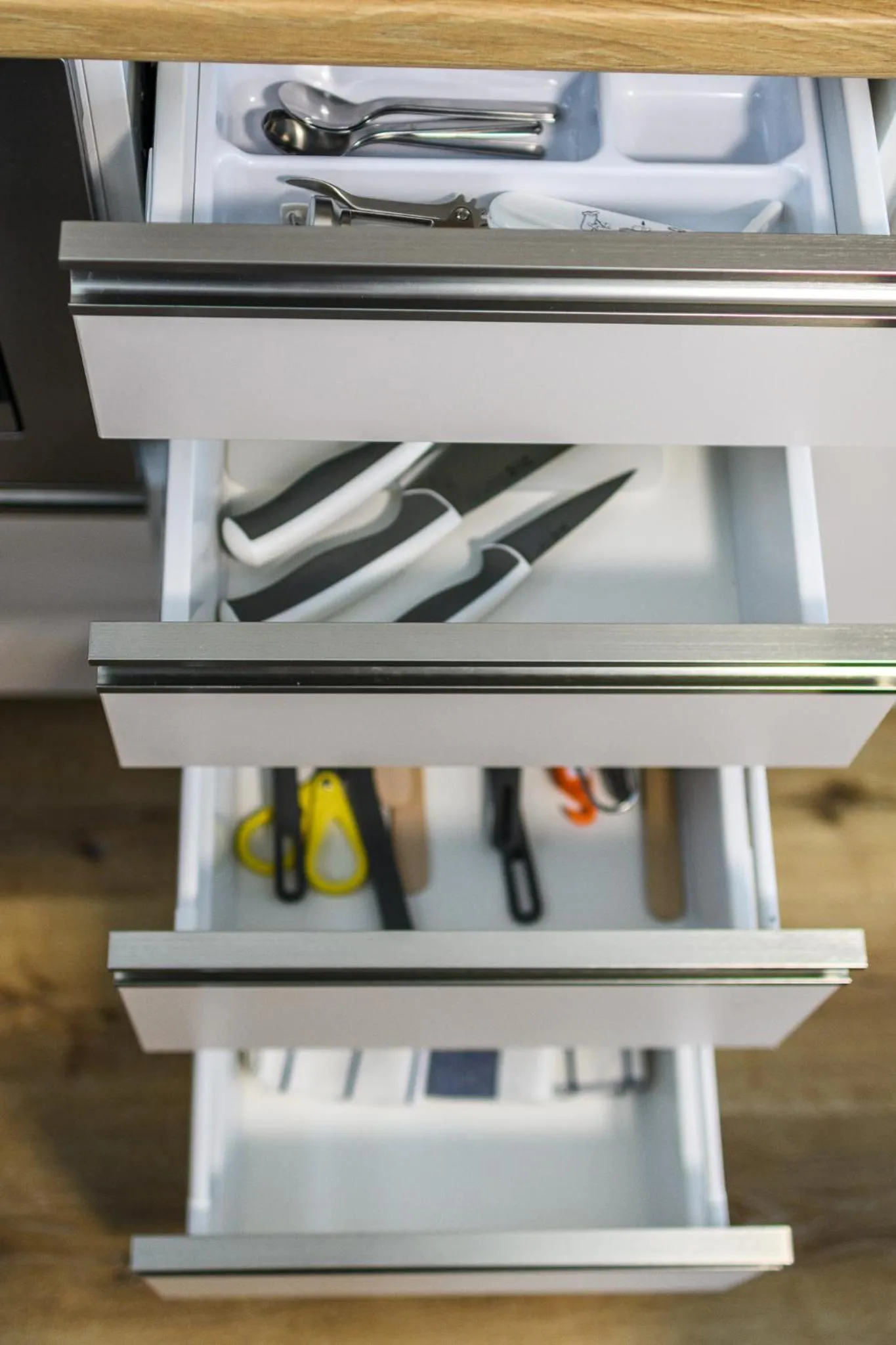 Apartmány NMNM REZIDENCE NAD MĚSTEM