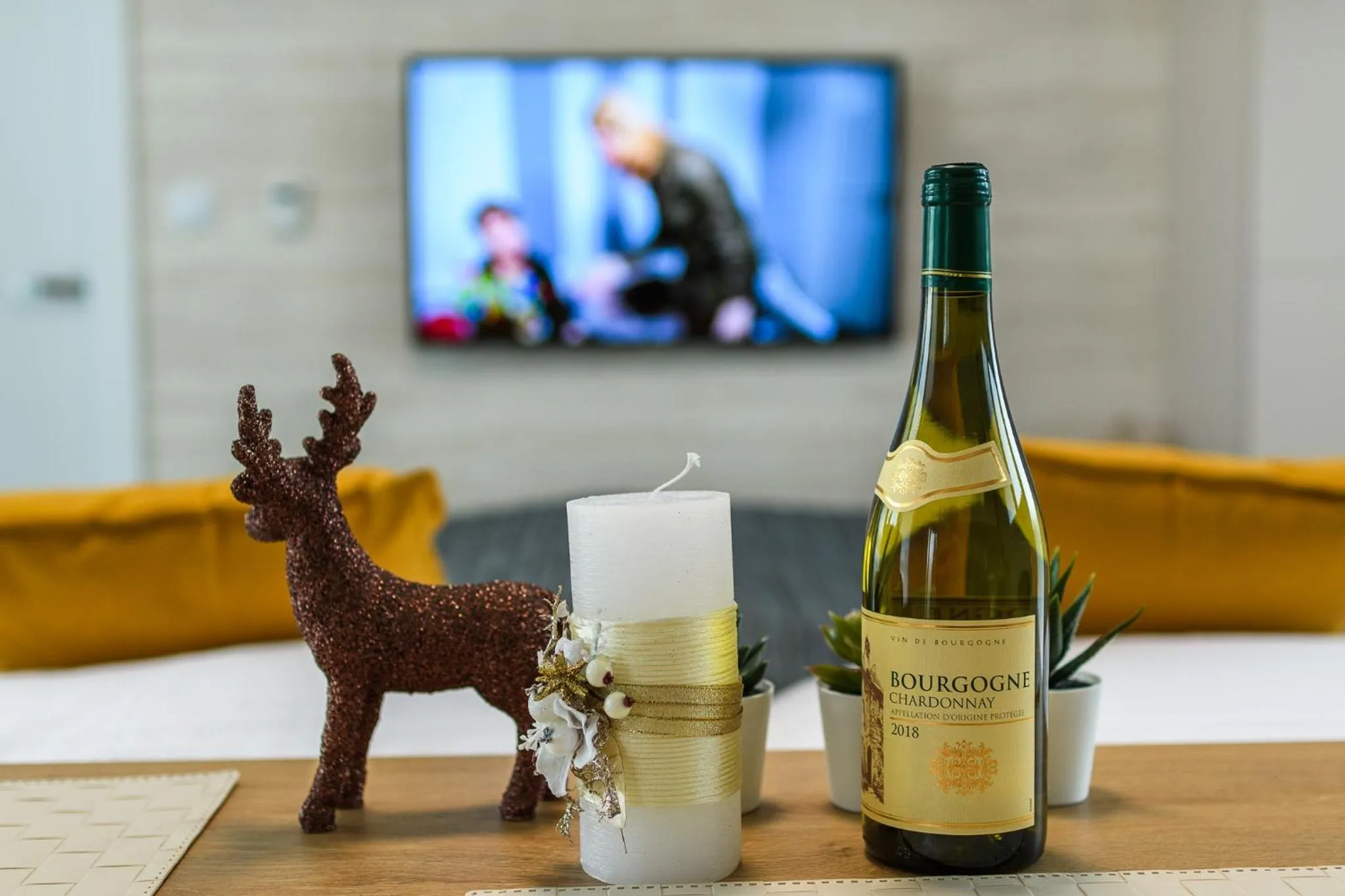 Apartmány NMNM REZIDENCE NAD MĚSTEM