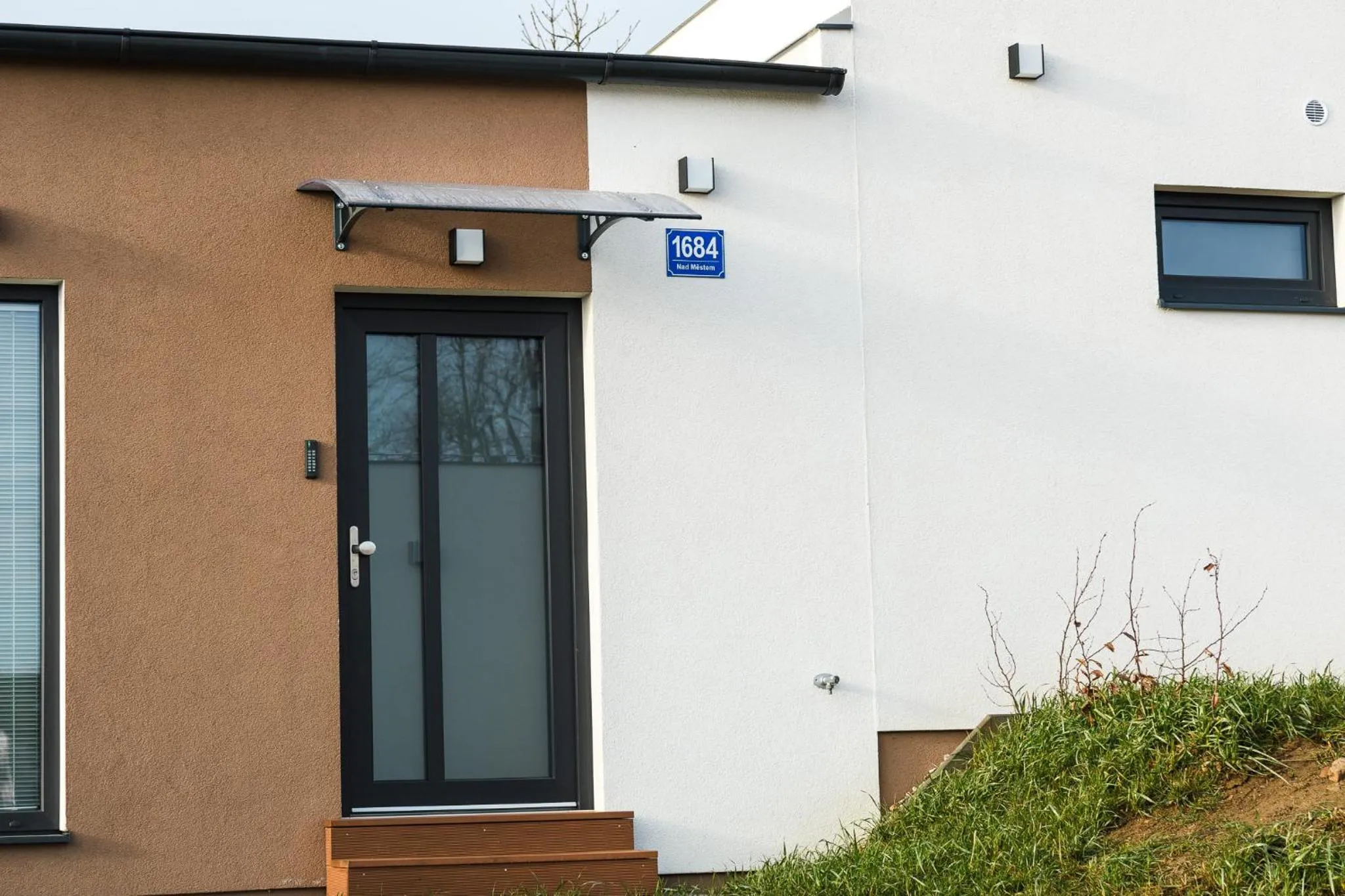 Apartmány NMNM REZIDENCE NAD MĚSTEM