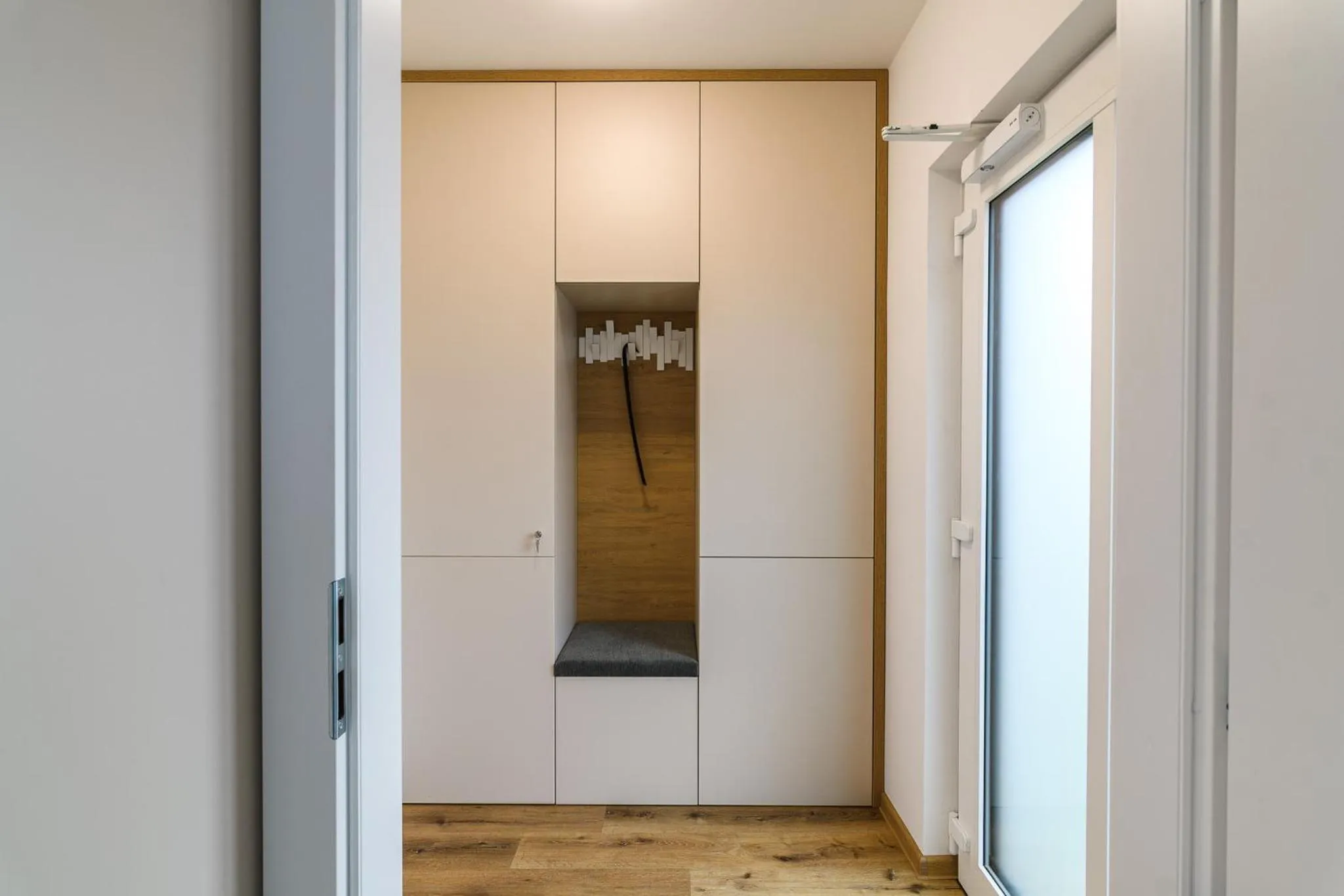 Apartmány NMNM REZIDENCE NAD MĚSTEM