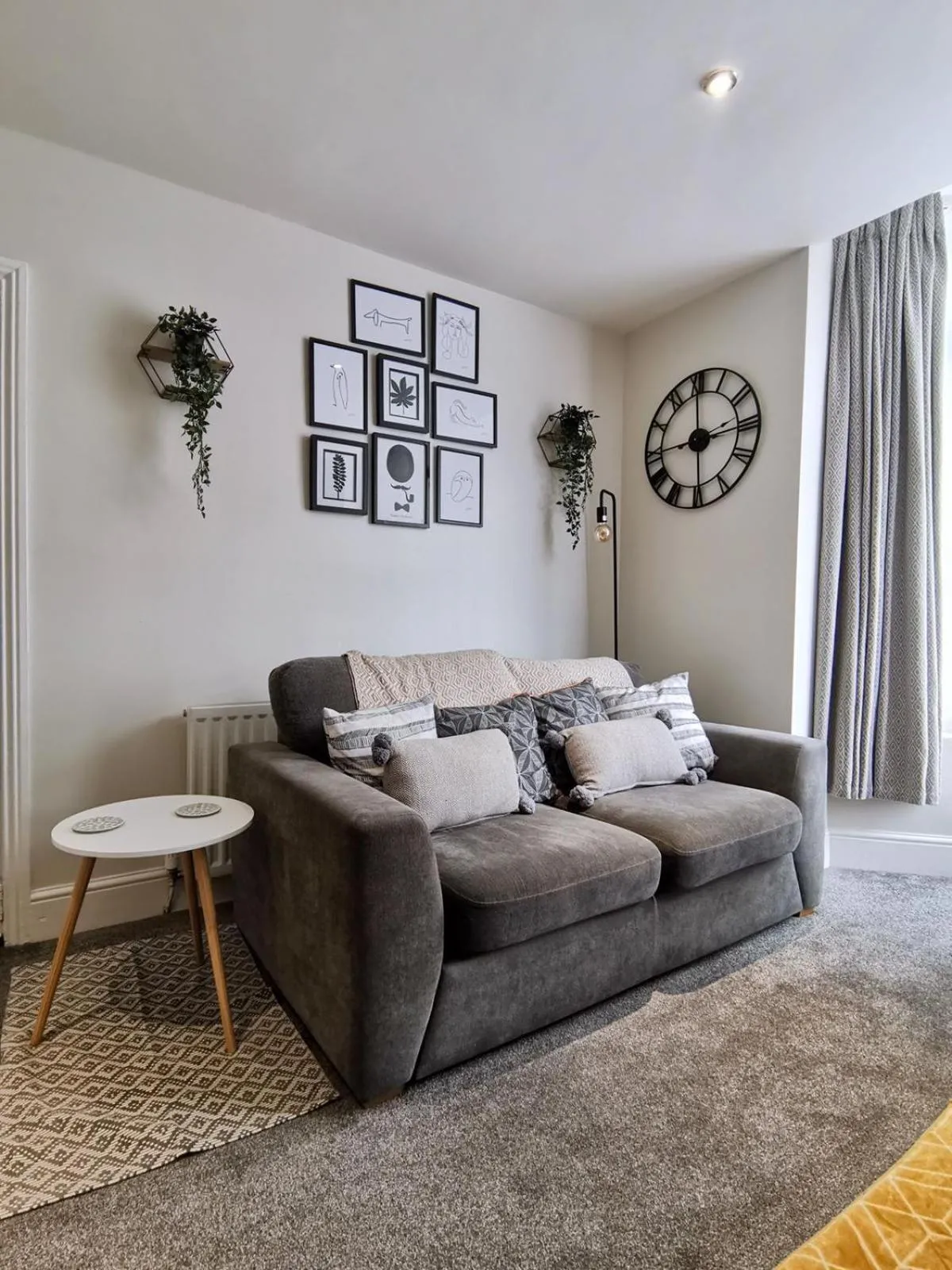 Sandalwood Apartment - Saltburn by the Sea