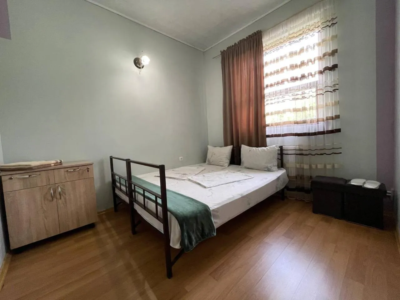 Bedroom, Bed in ALEM Hotel