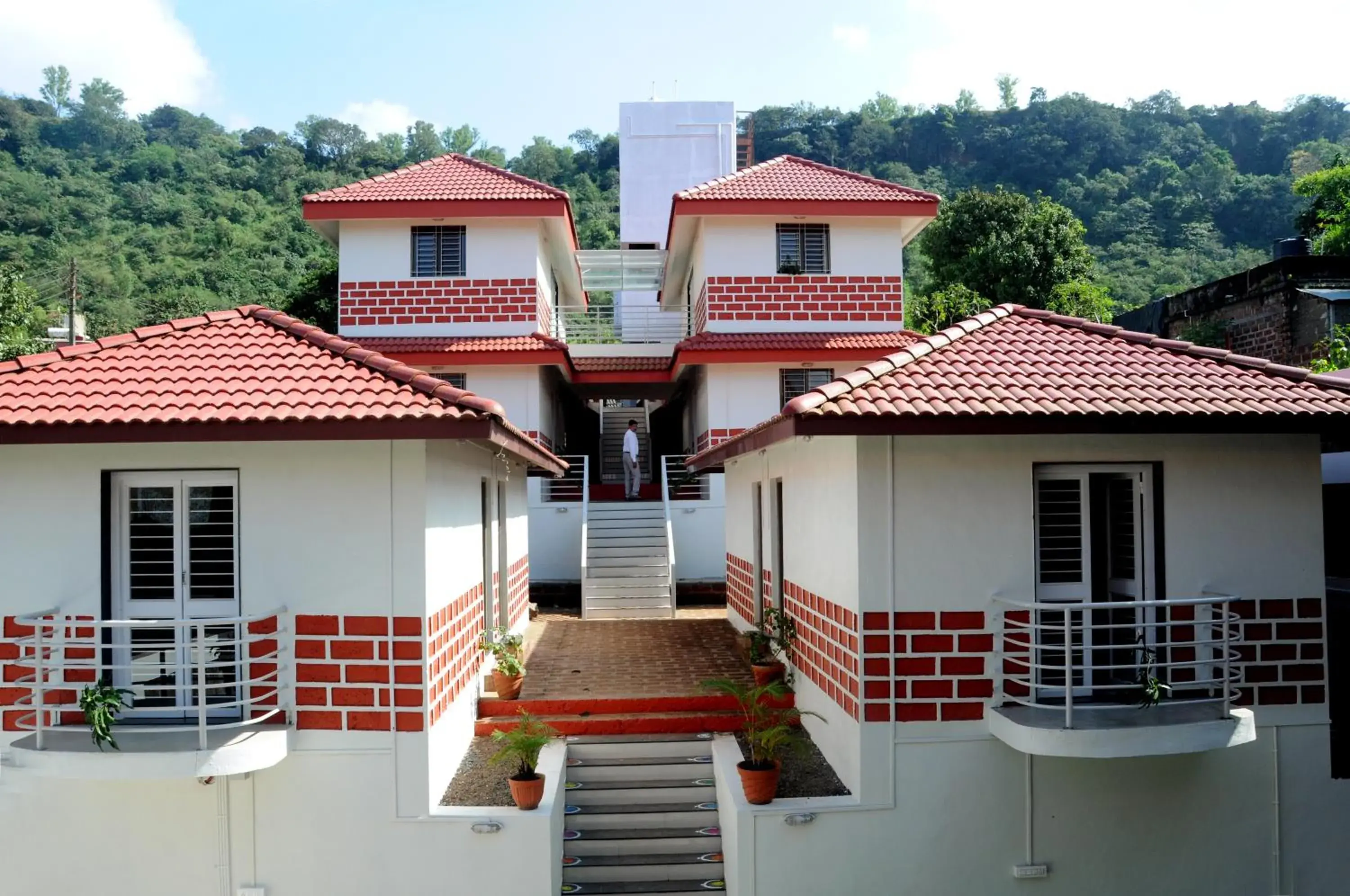 Rutu's Holidays Resort Panhala Rutu's Holidays Resort Panhala