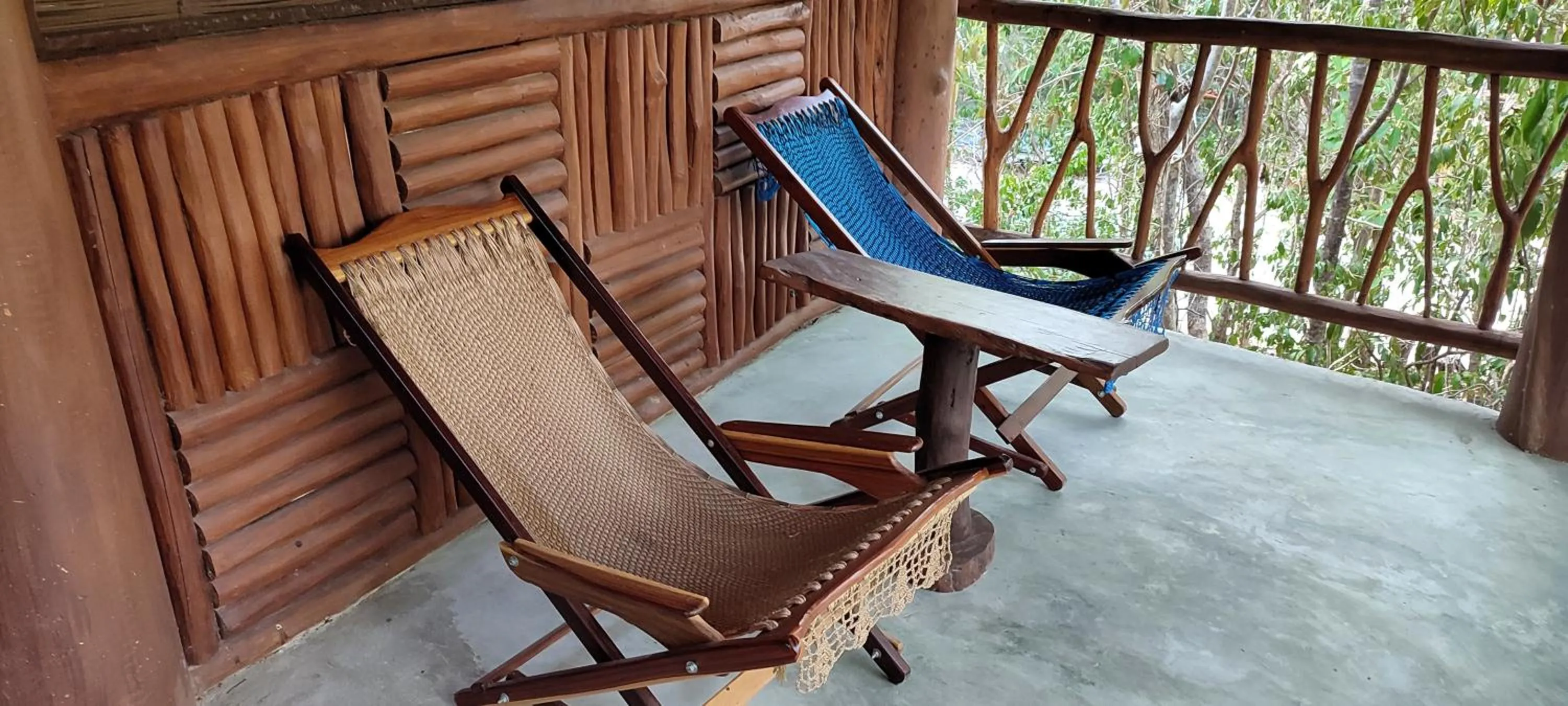 Day in Aldea Maya-Ha Cabañas con cenotes