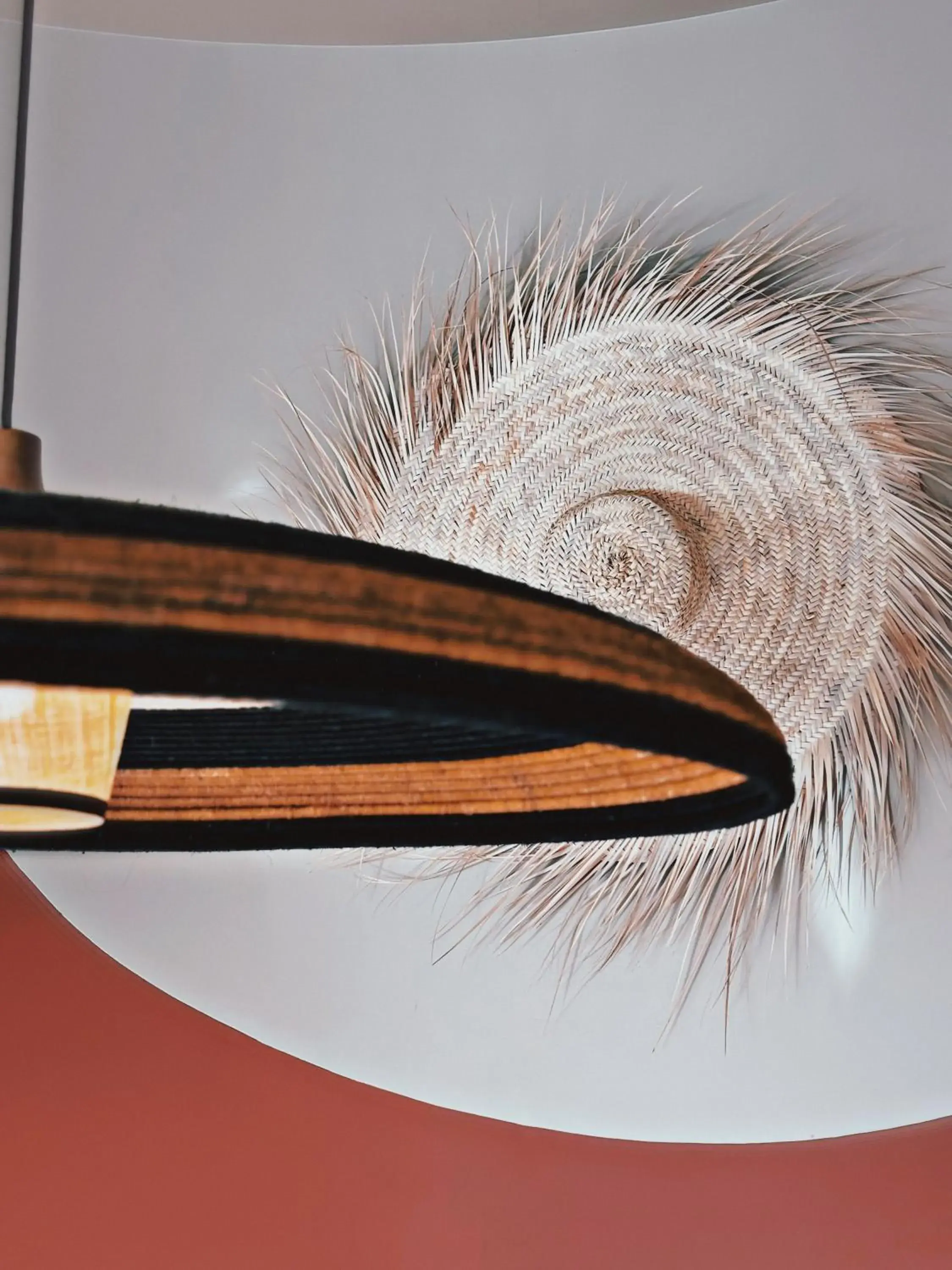 Property building in Hôtel BO & MIA Property building in Hôtel BO & MIA