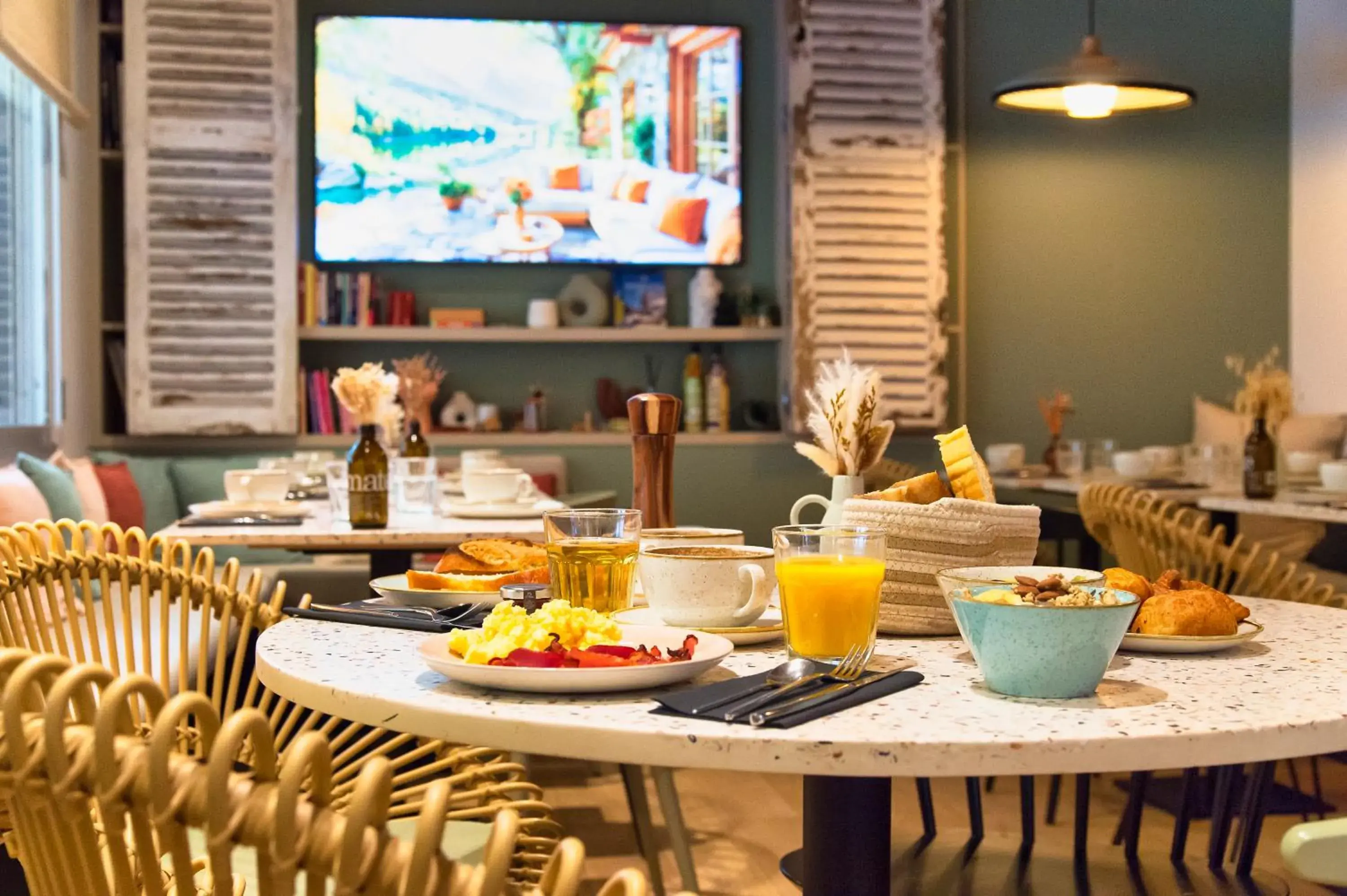 Hôtel BO & MIA Hôtel BO & MIA