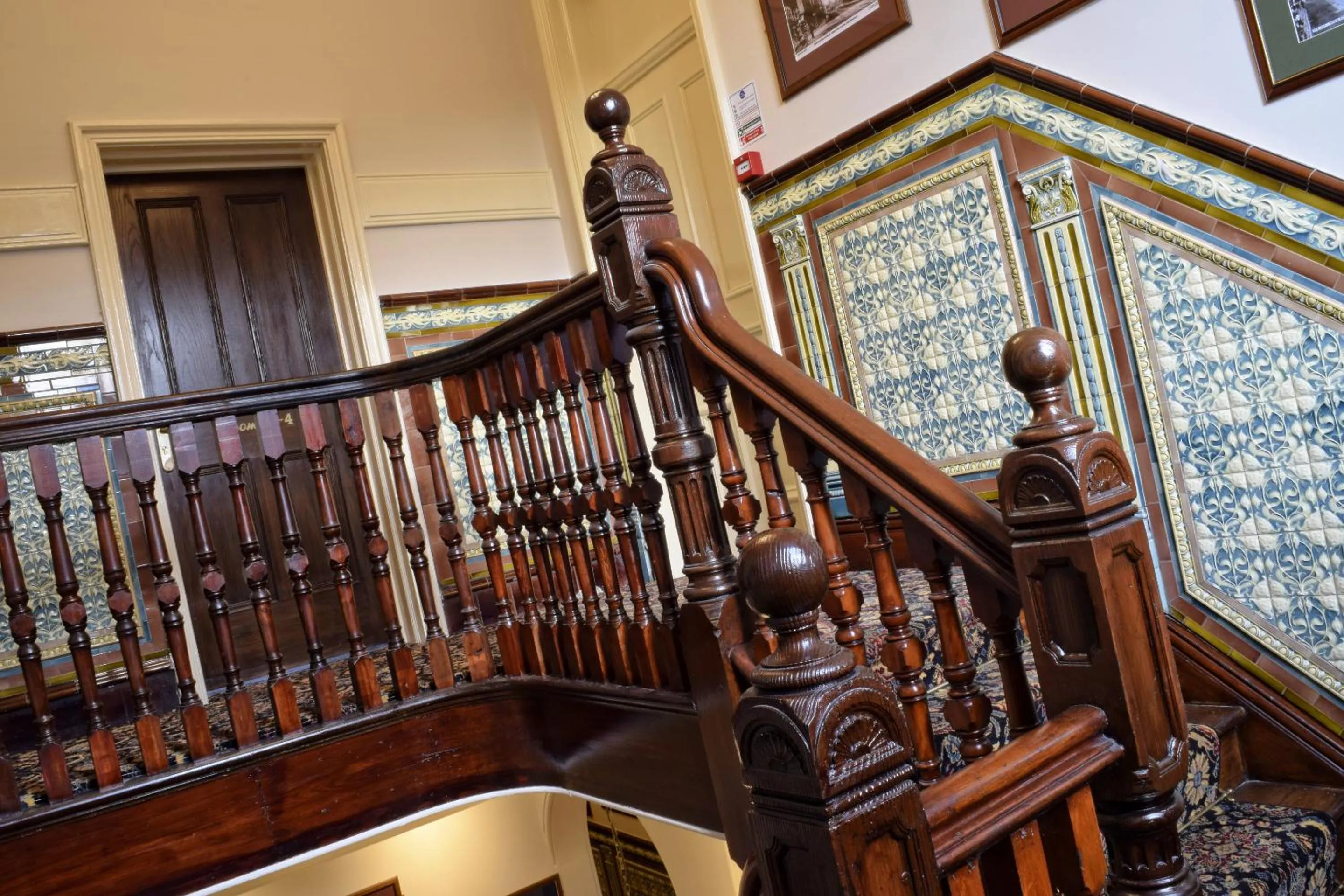 Other in The Seven Stars