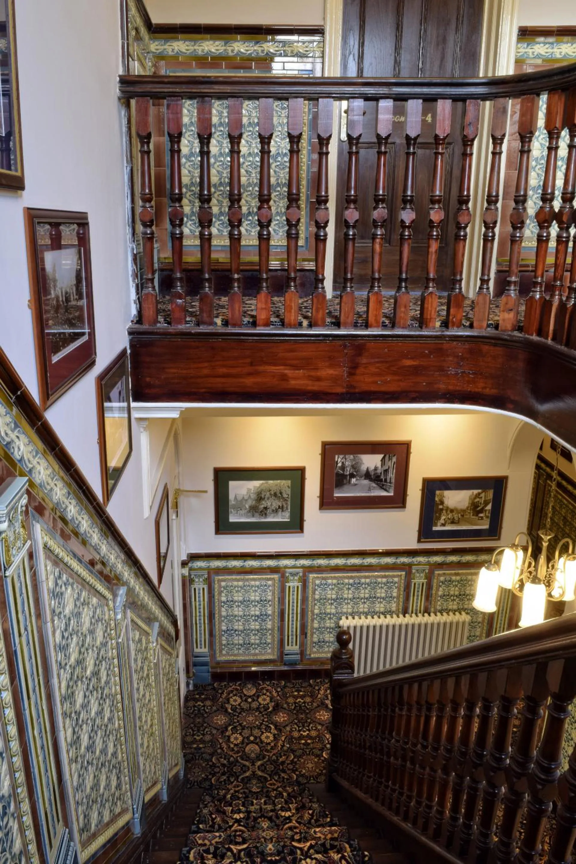 Other in The Seven Stars