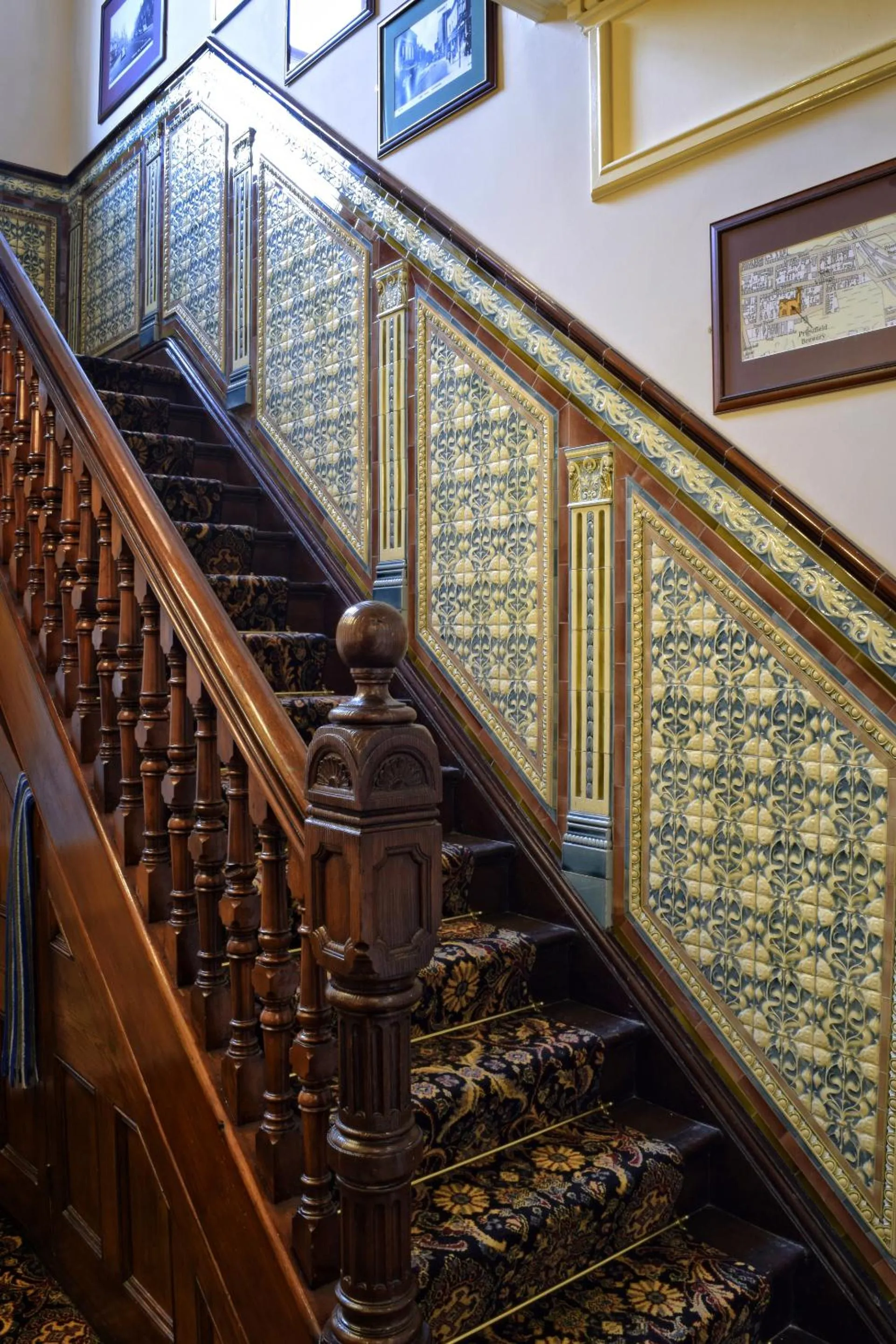 Other in The Seven Stars