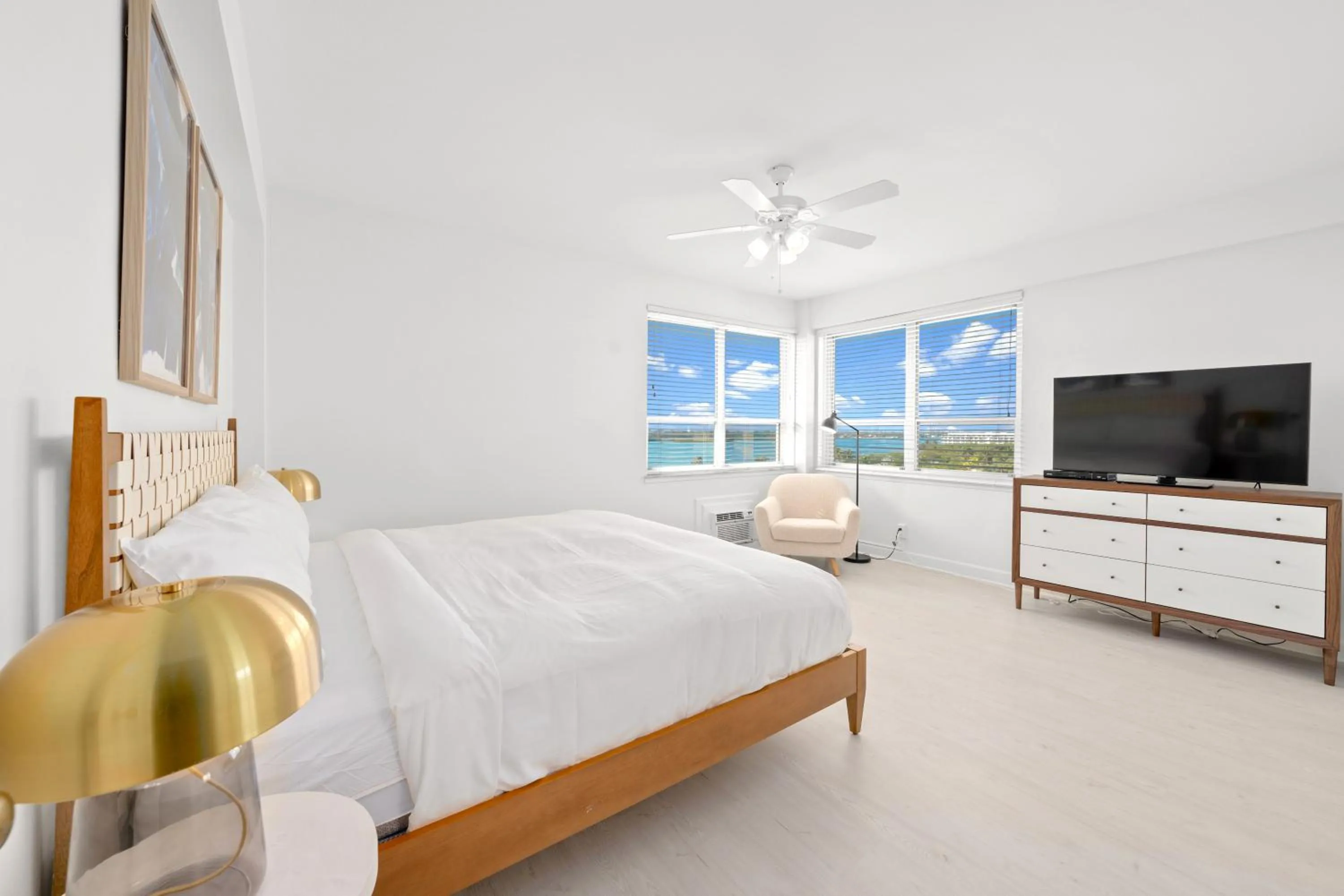 The Ambassador Hotel