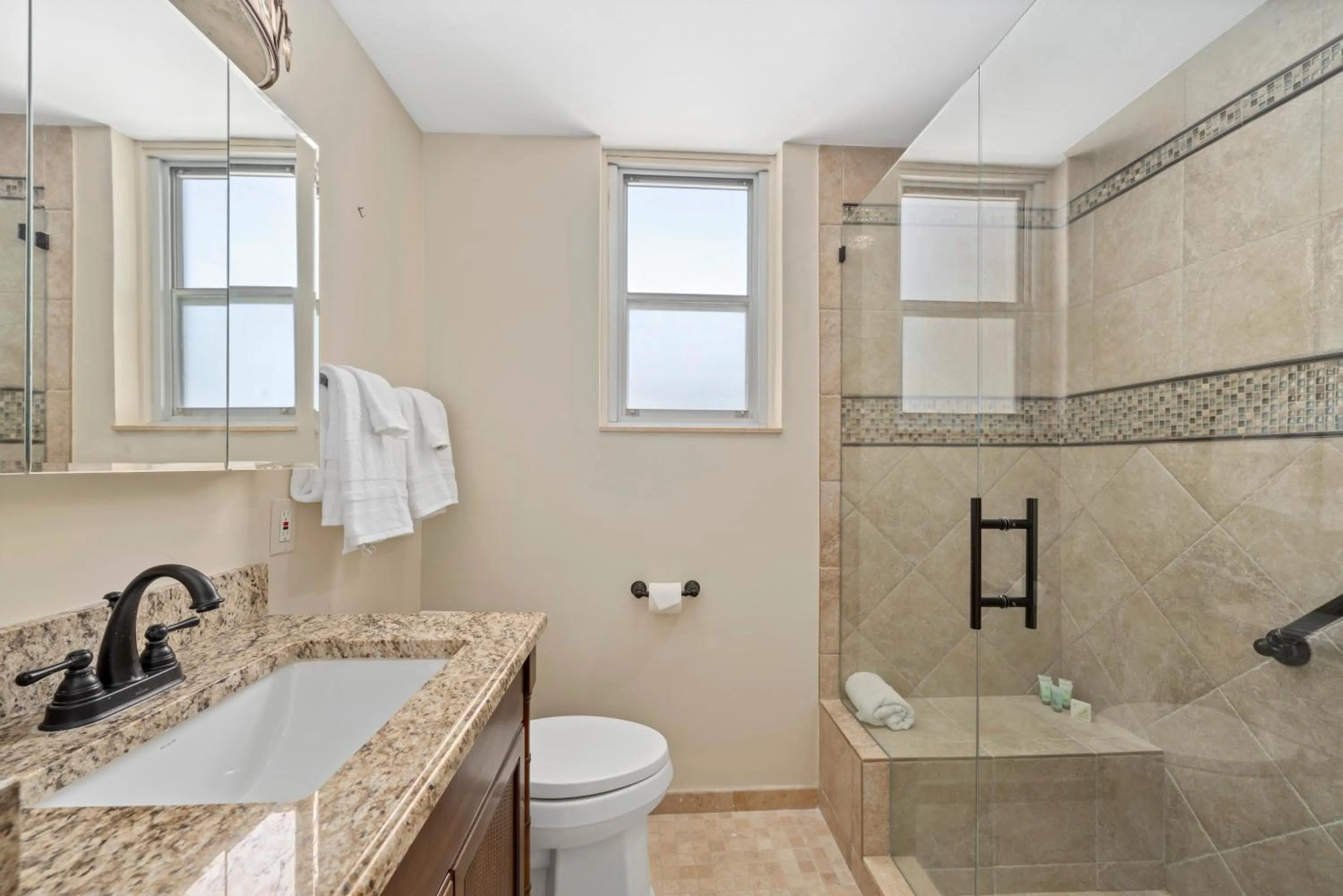 The Ambassador Hotel