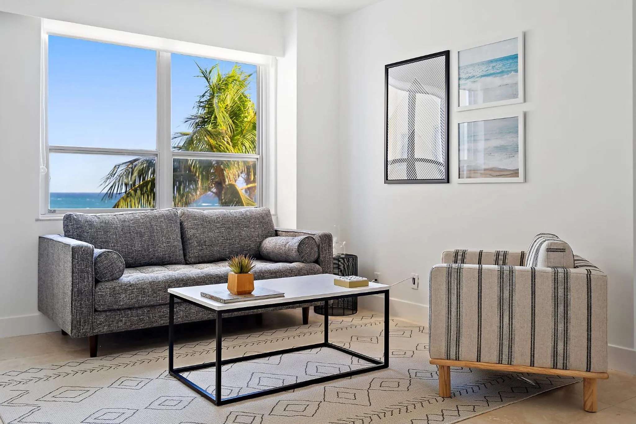 The Ambassador Hotel