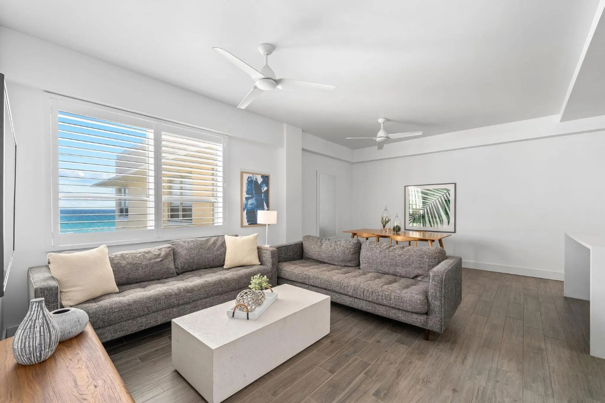 The Ambassador Hotel