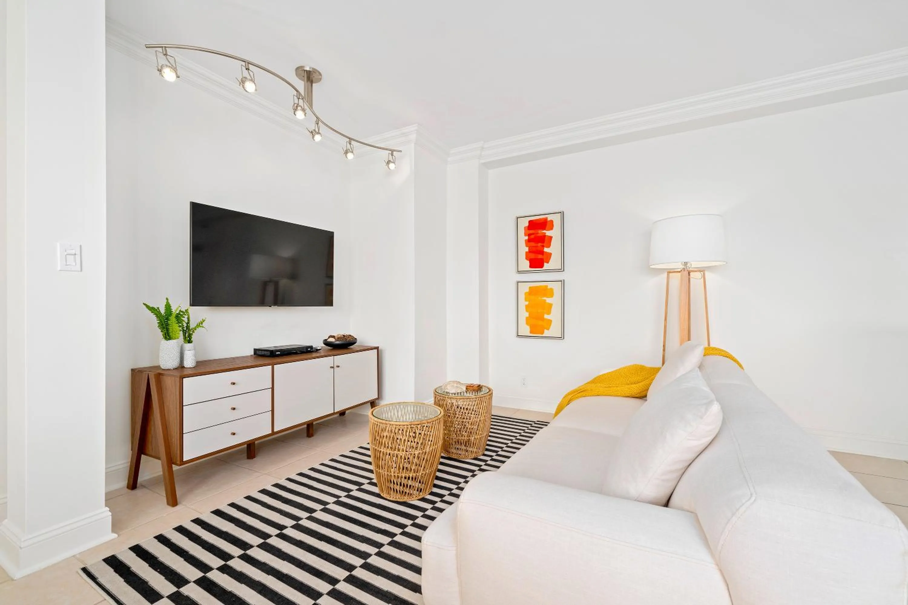 The Ambassador Hotel