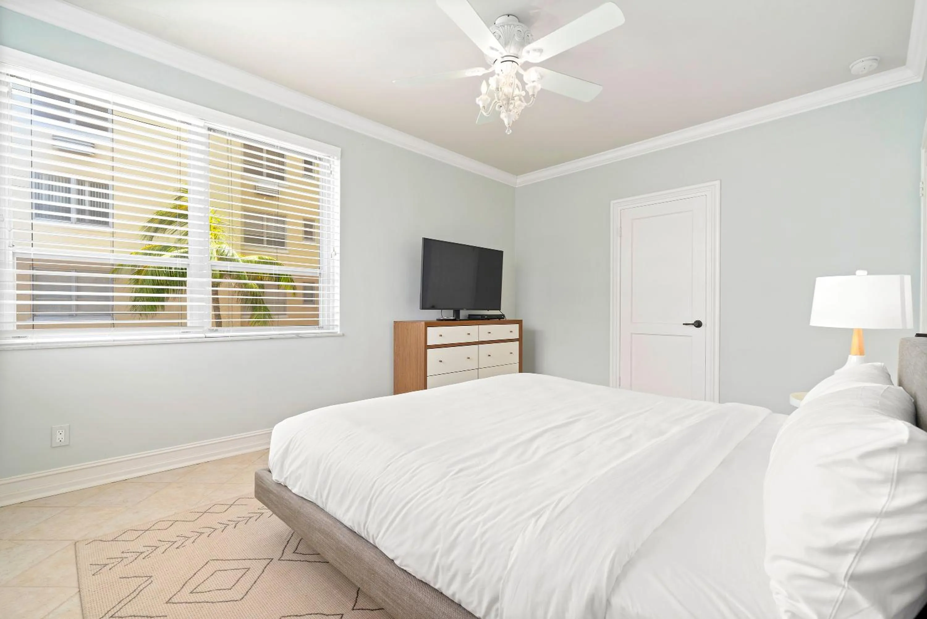 The Ambassador Hotel