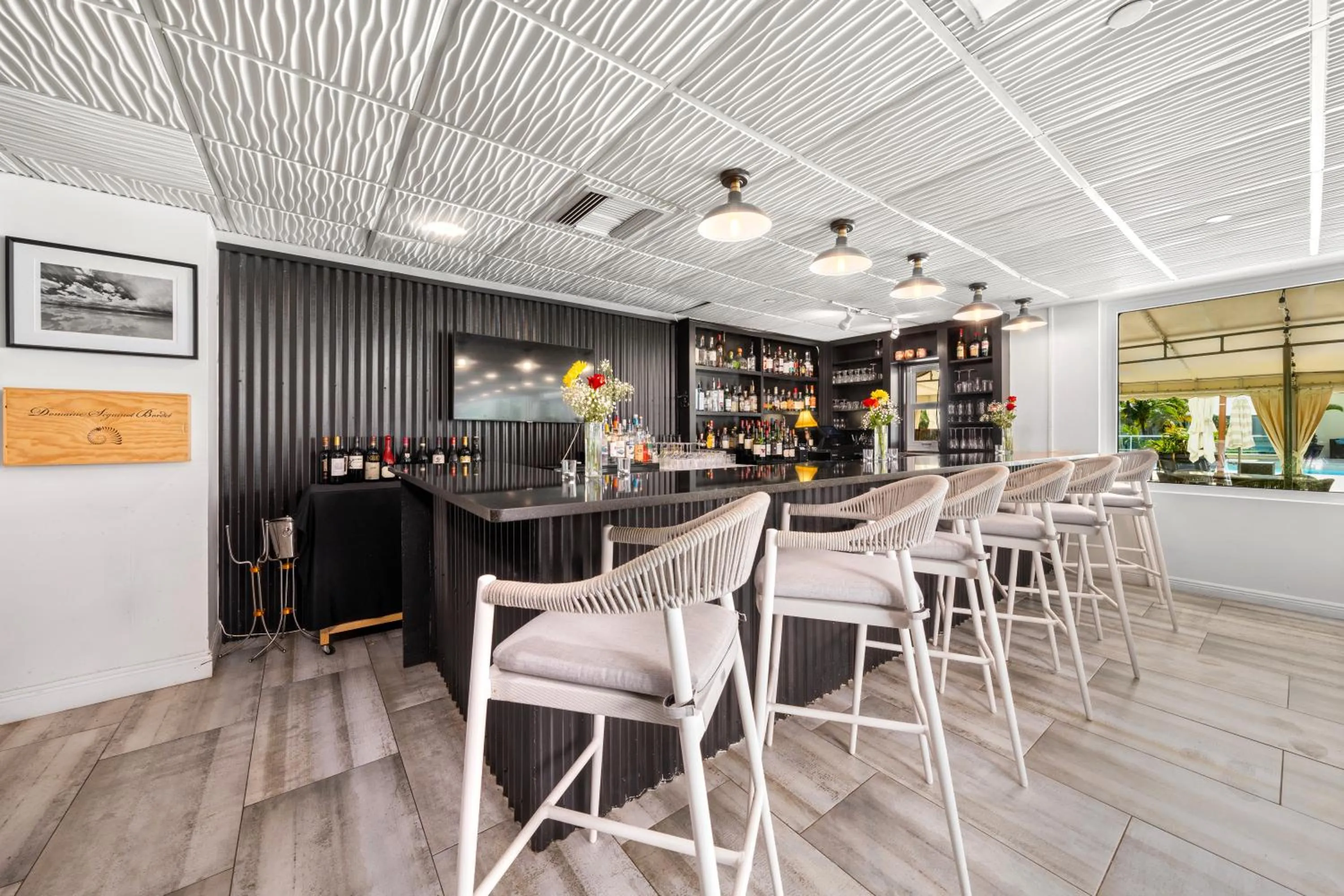 The Ambassador Hotel