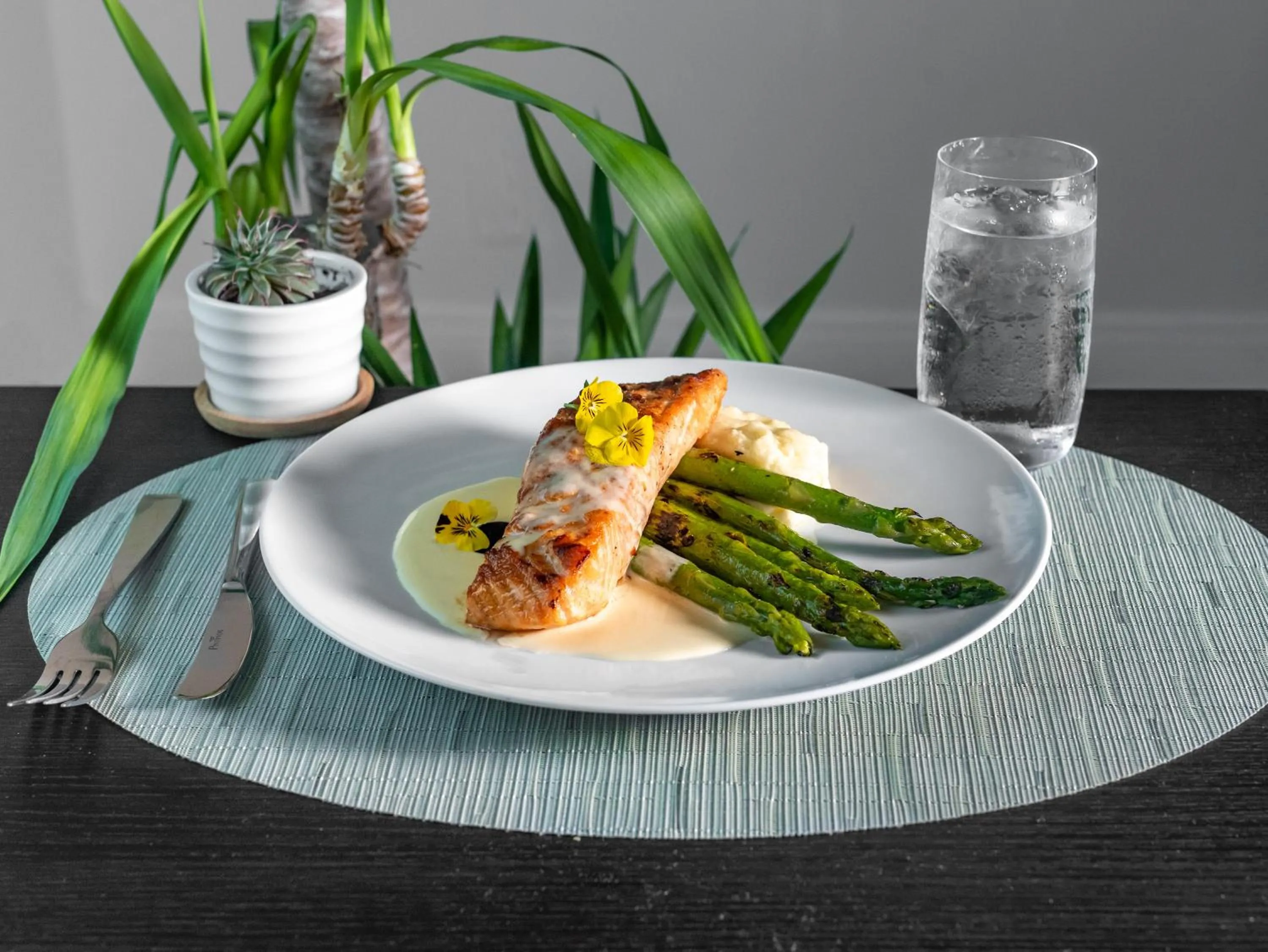 The Ambassador Hotel