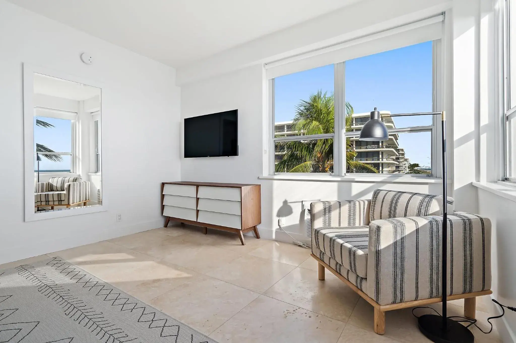 Two-Bedroom Suite in The Ambassador Hotel Two-Bedroom Suite in The Ambassador Hotel