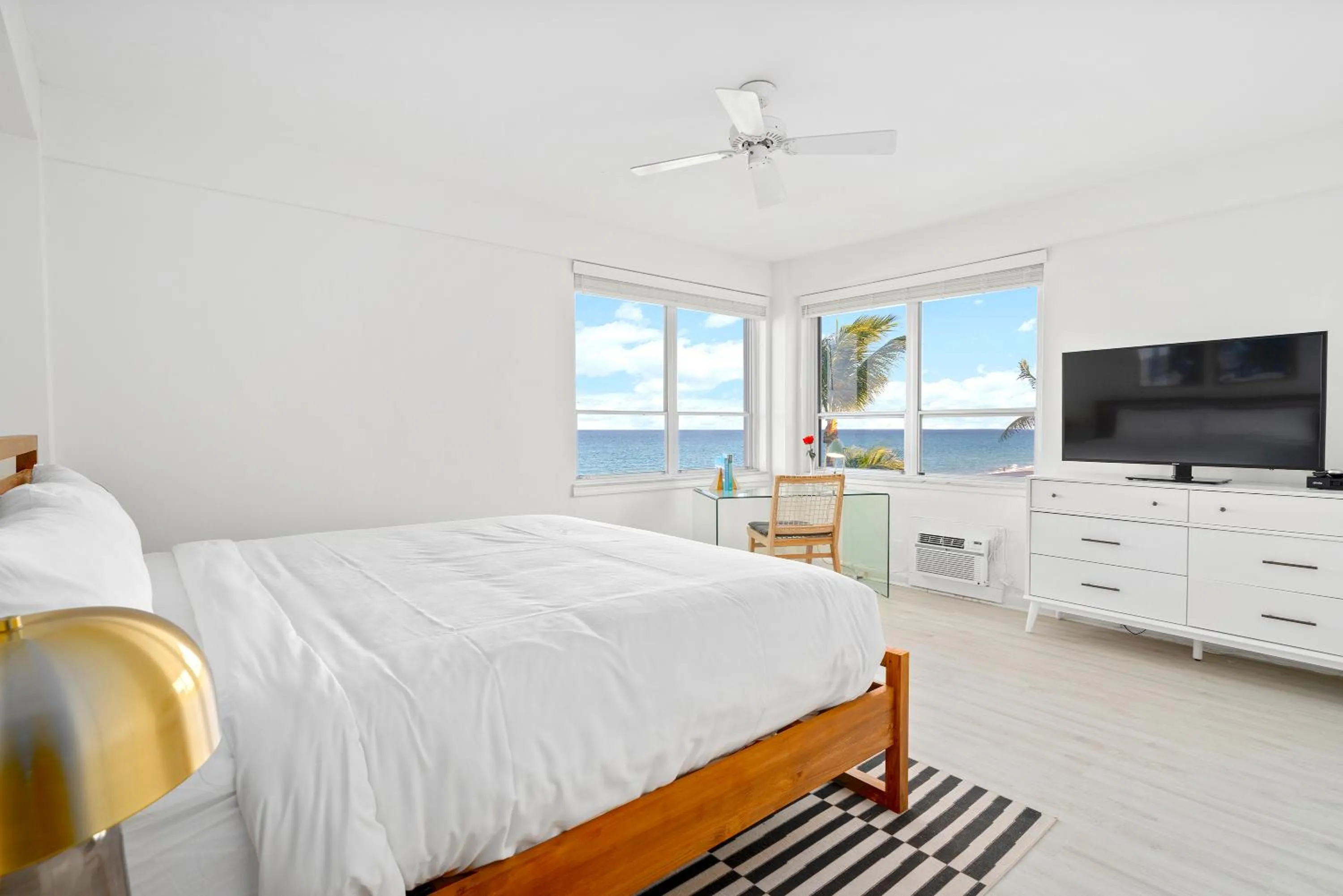 The Ambassador Hotel