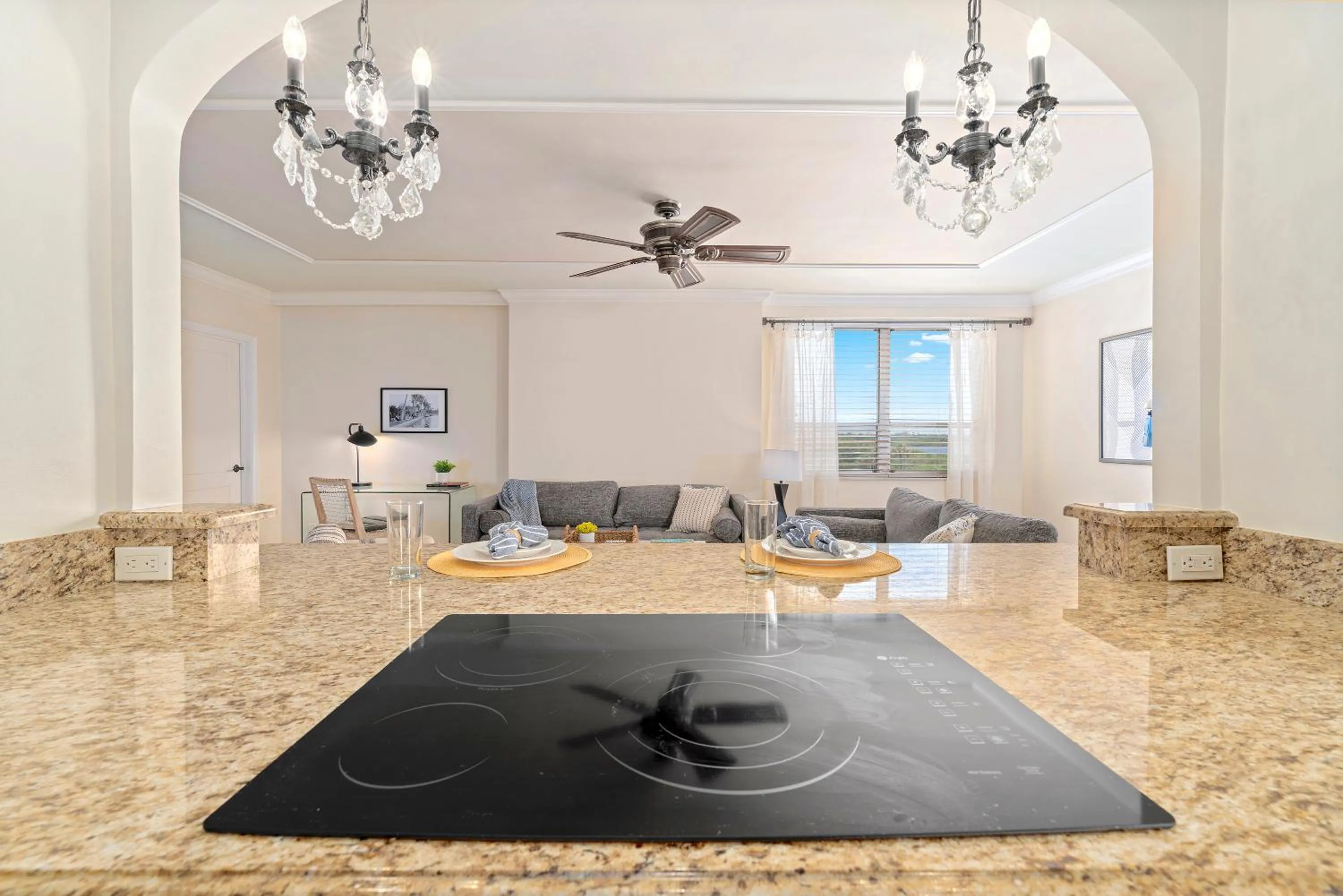 The Ambassador Hotel