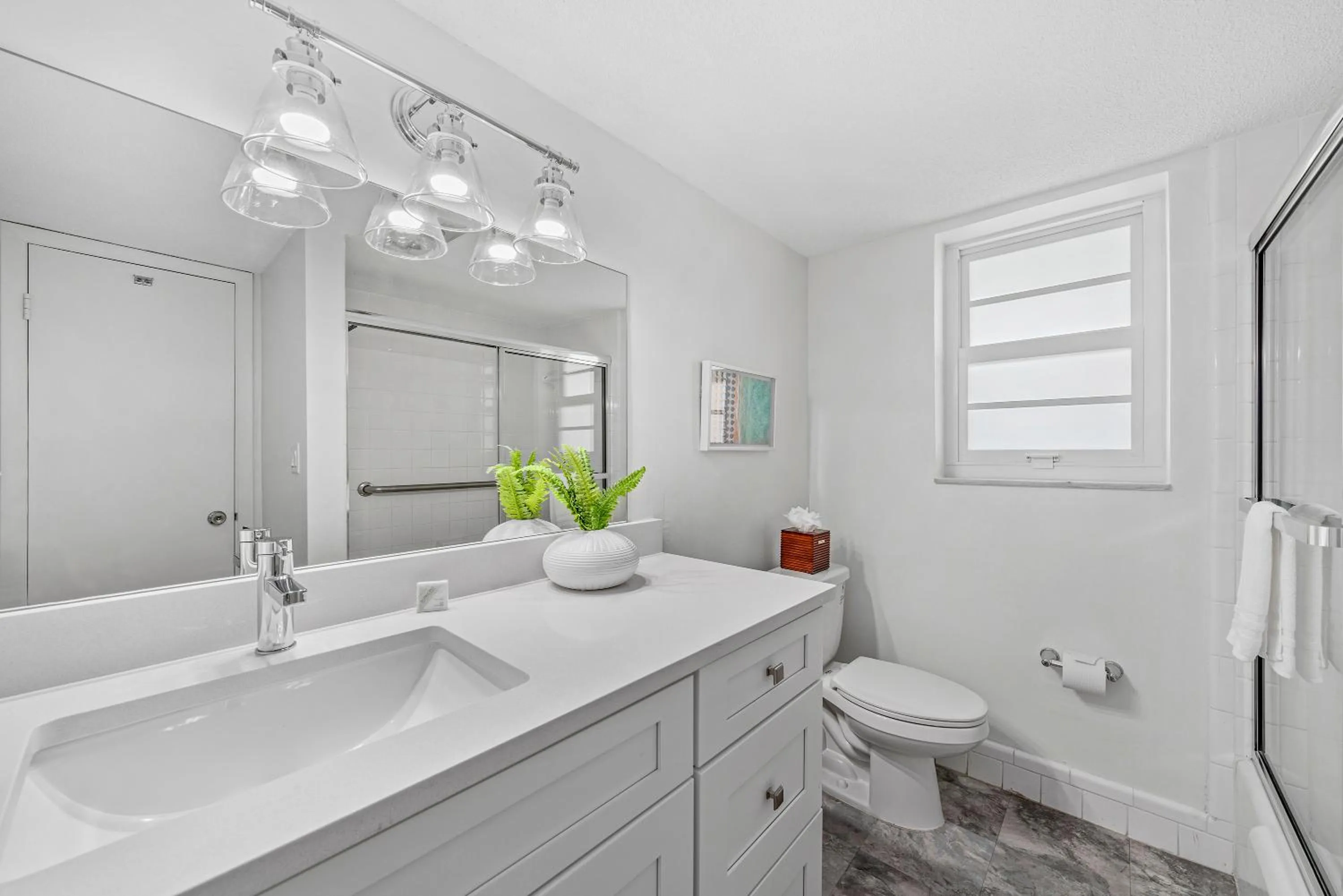 The Ambassador Hotel