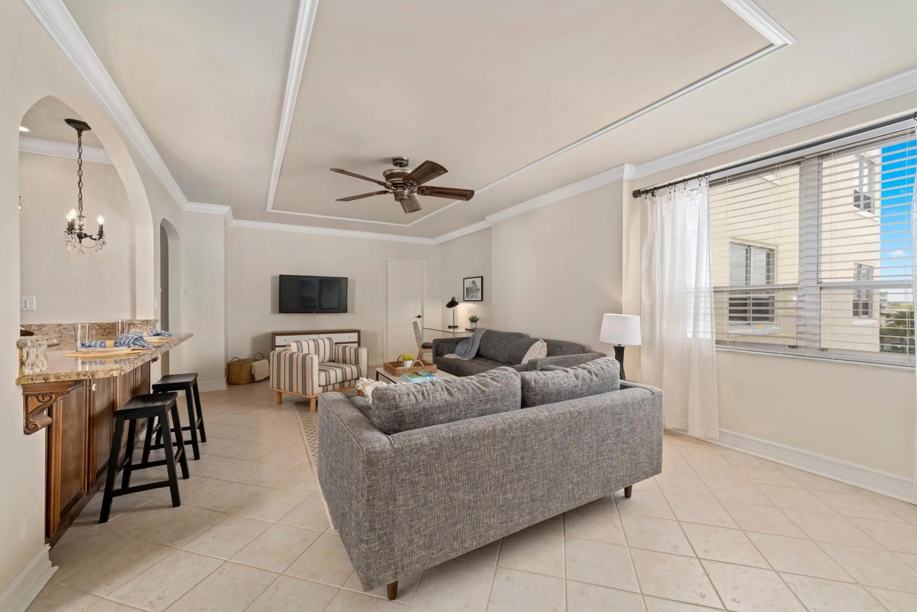 The Ambassador Hotel