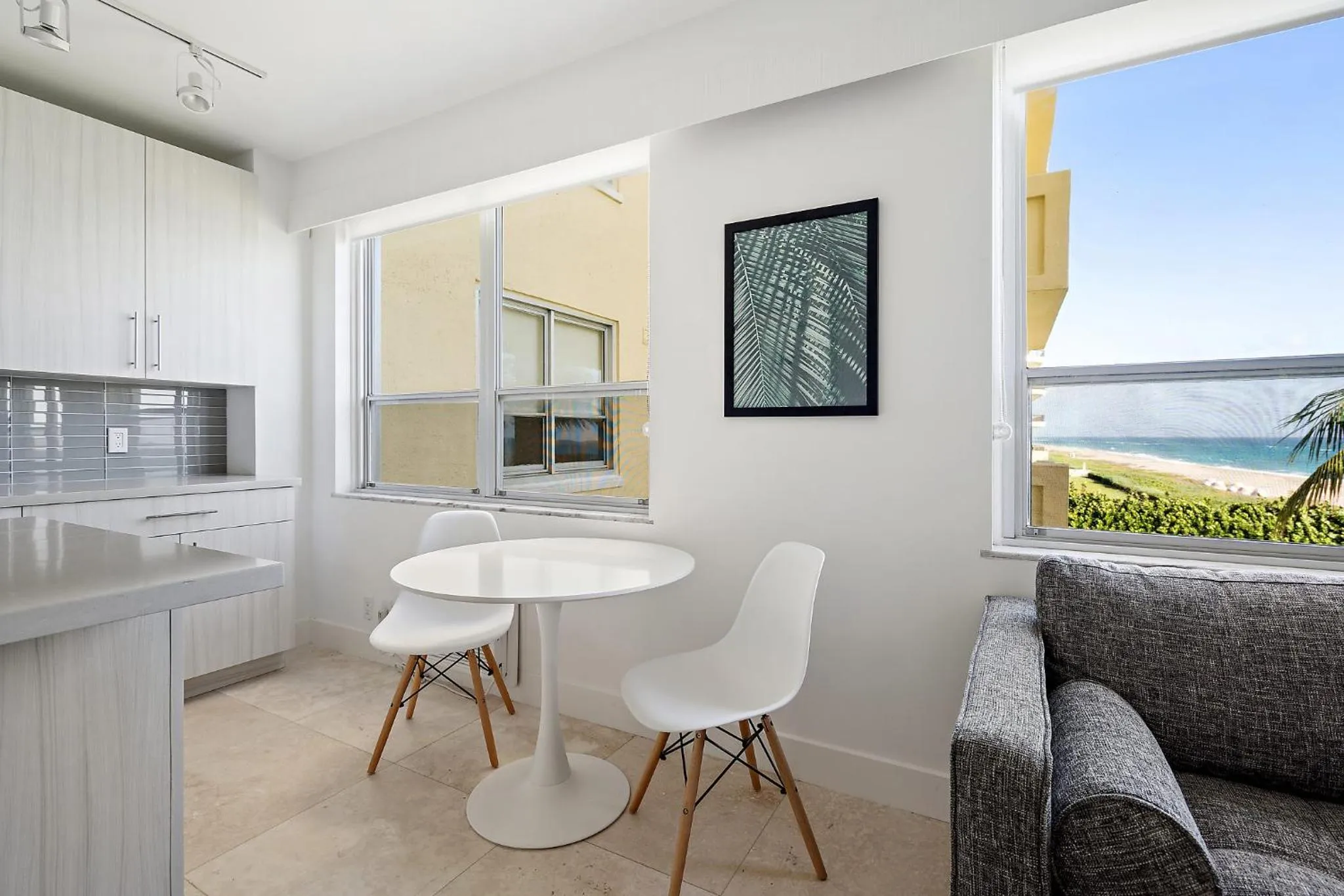 The Ambassador Hotel