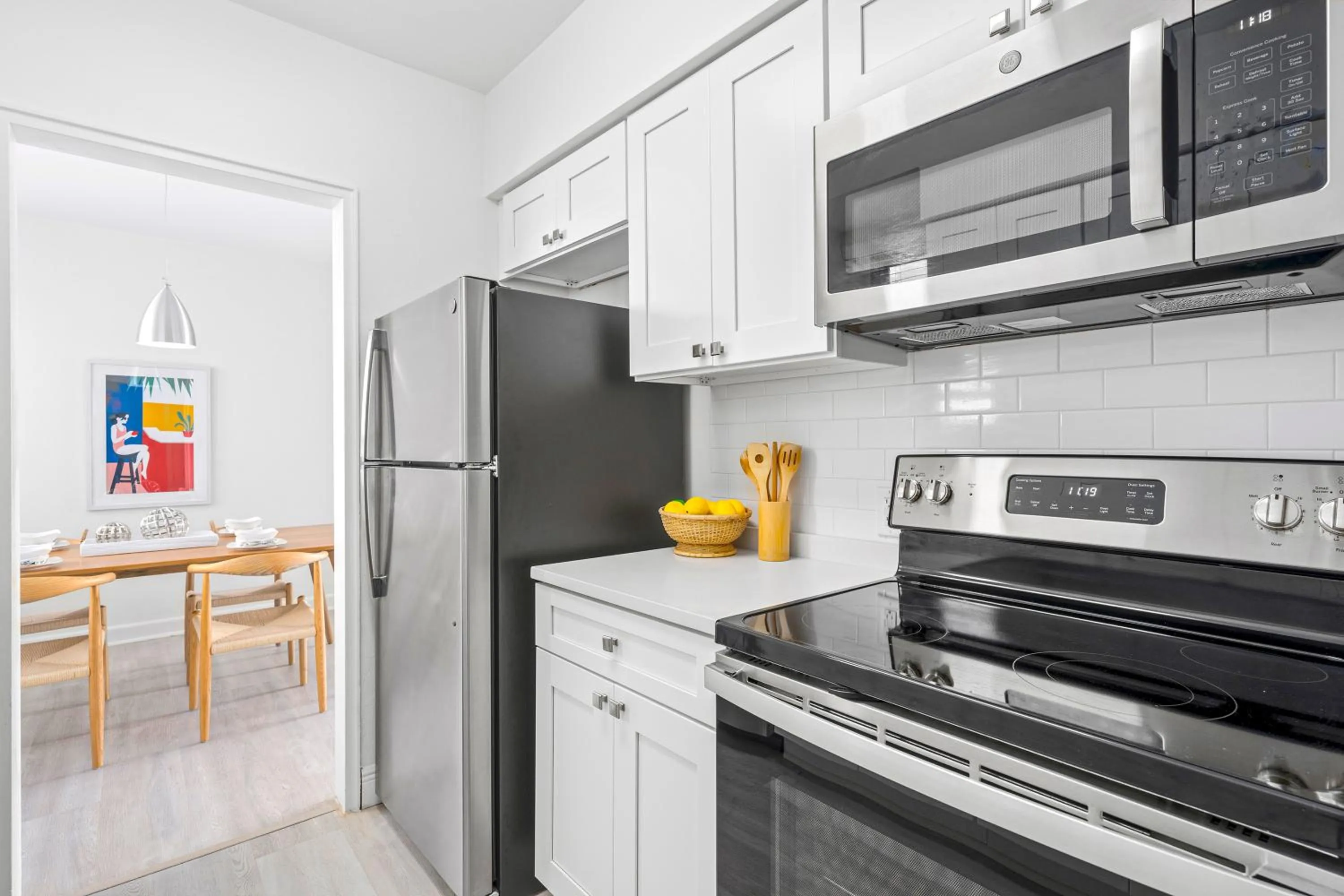 The Ambassador Hotel