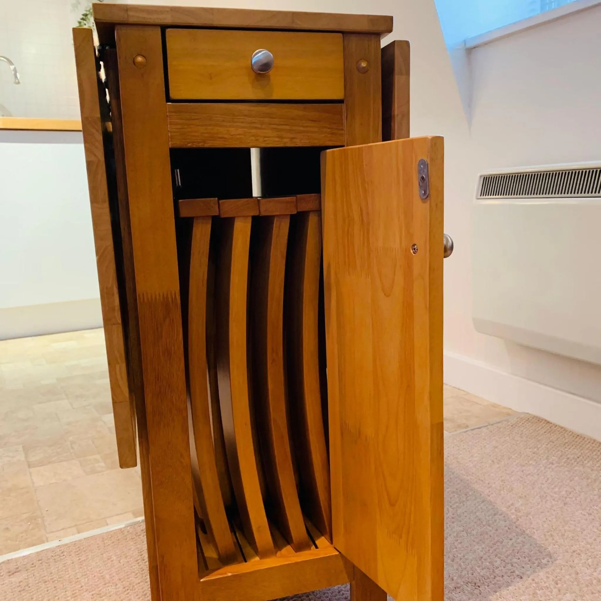 The Riding Gate Apartment