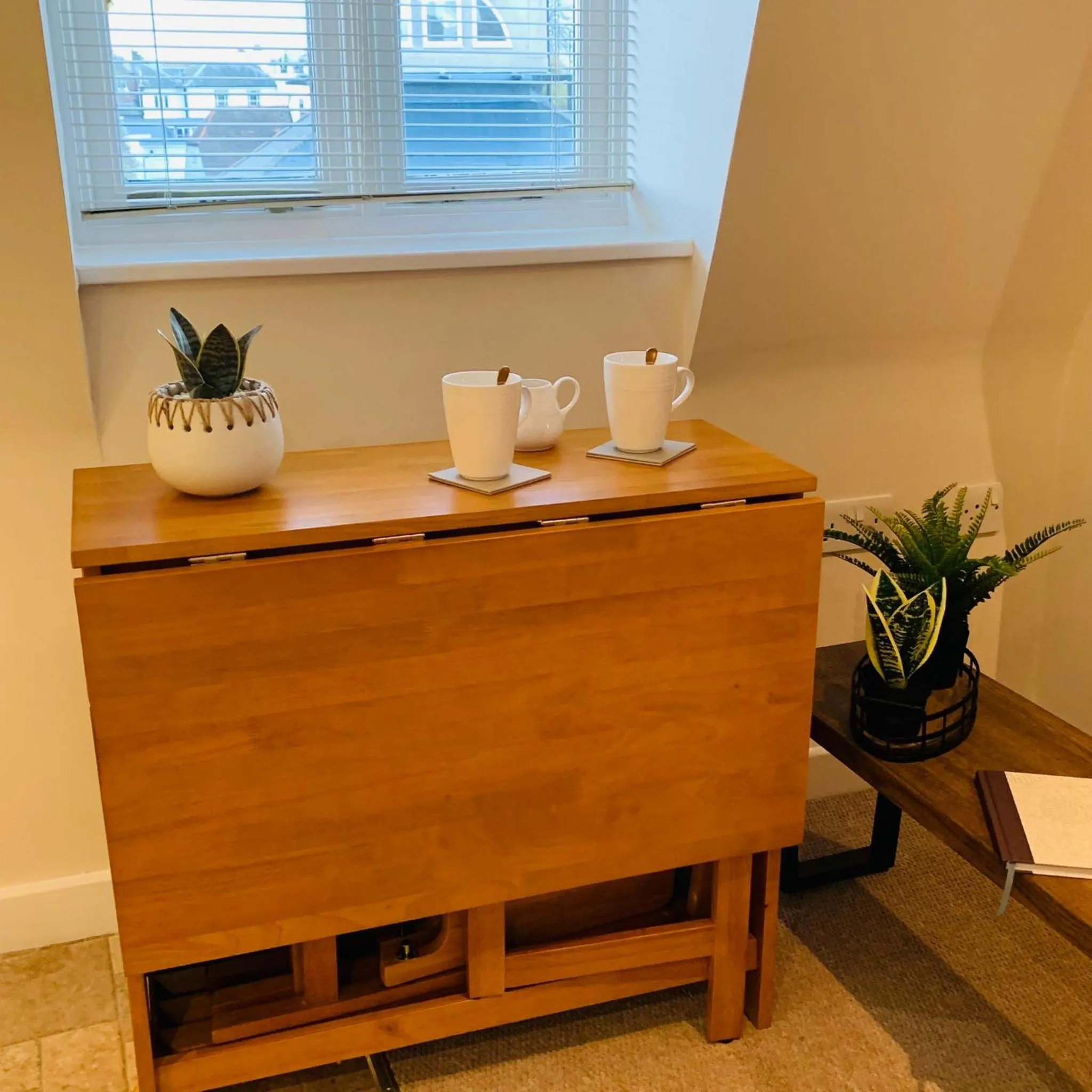 The Riding Gate Apartment