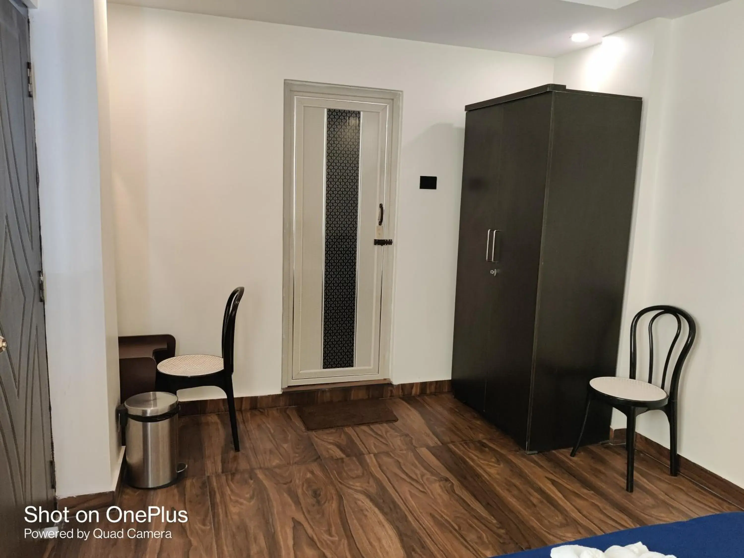 Bed in Island Cliff Bed in Island Cliff