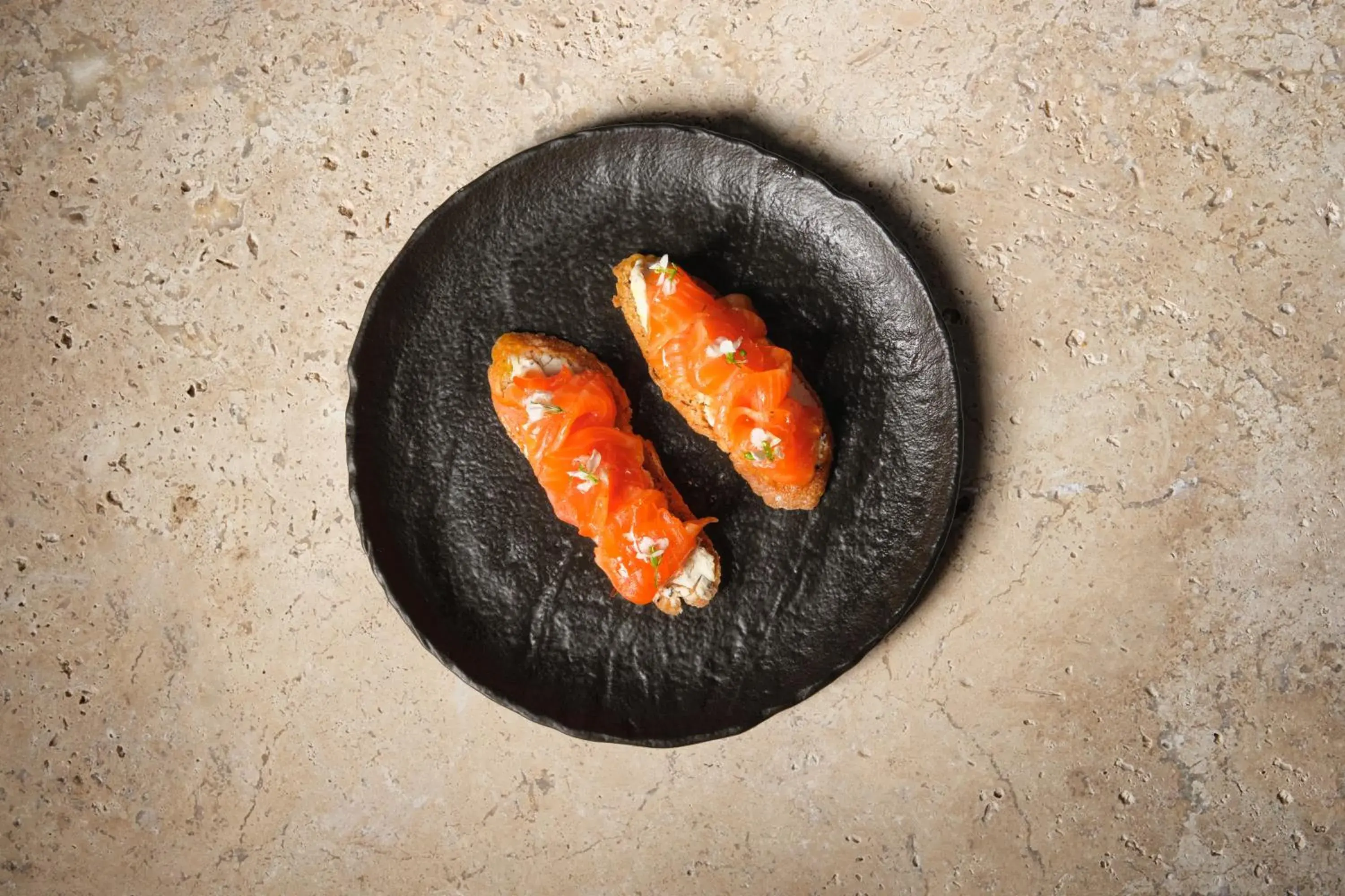 Restaurant/places to eat in 1 Hotel Seattle Restaurant/places to eat in 1 Hotel Seattle