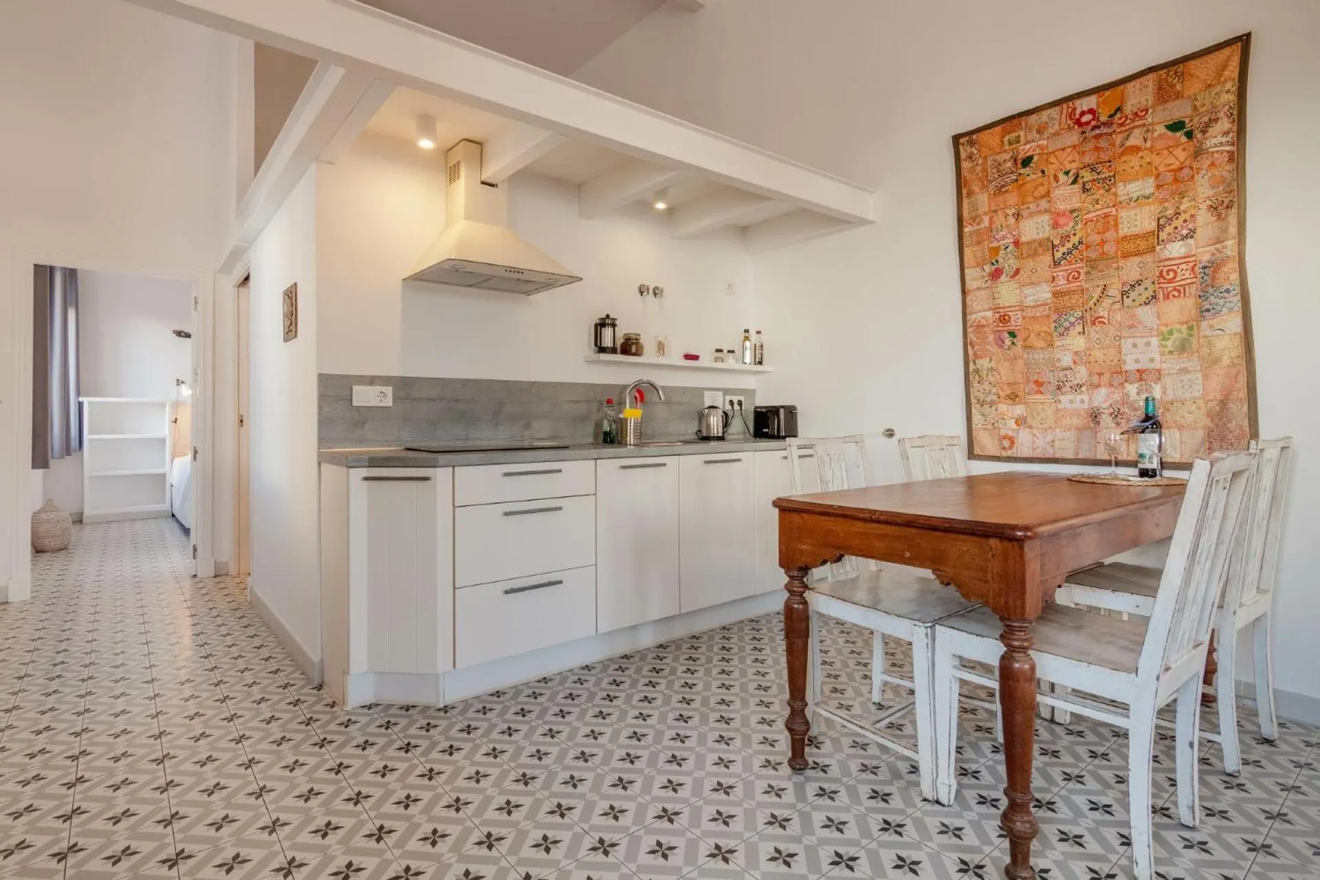 Apartamentos La Residencia Tarifa