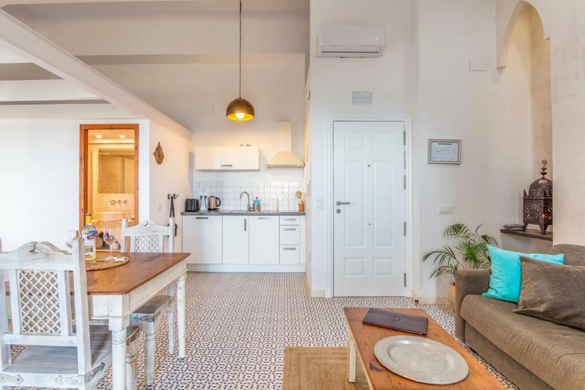 Apartamentos La Residencia Tarifa