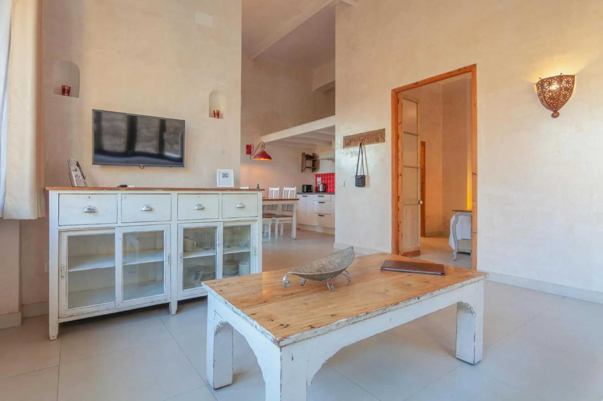 Apartamentos La Residencia Tarifa