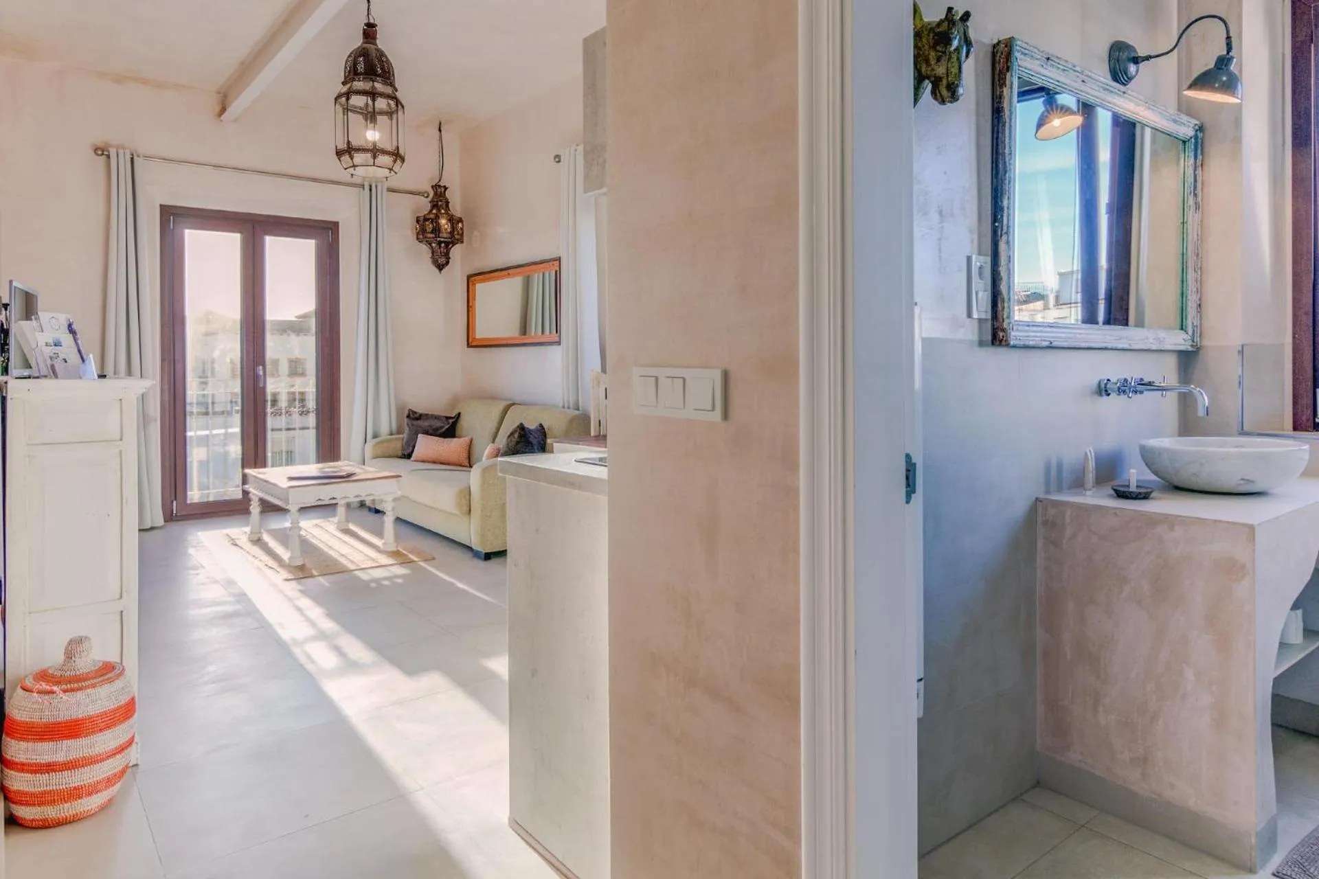 Apartamentos La Residencia Tarifa