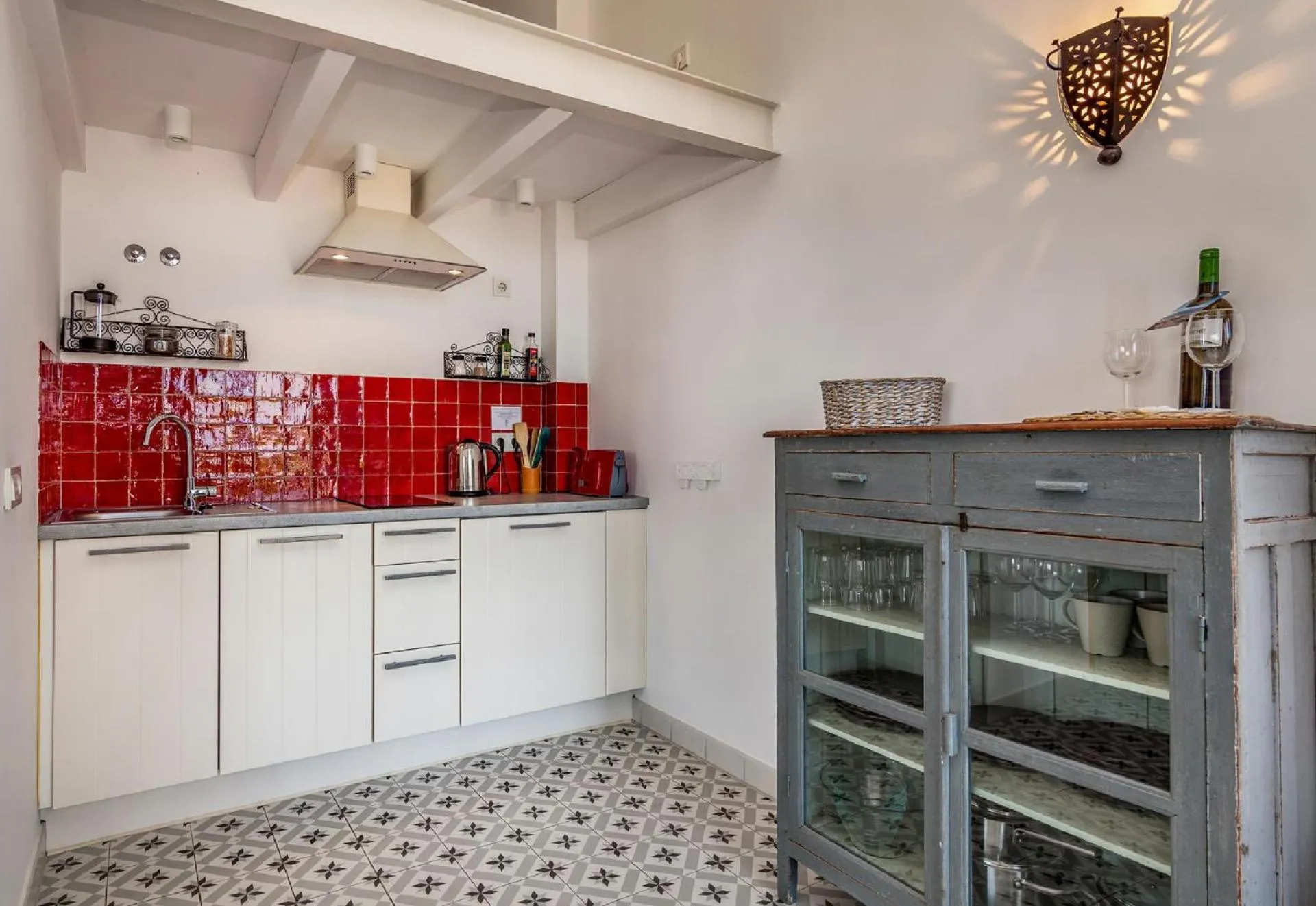 Apartamentos La Residencia Tarifa