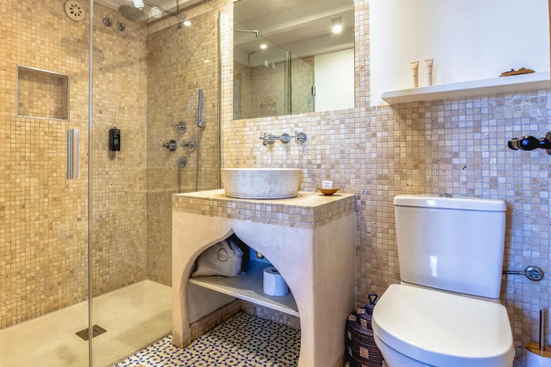 Apartamentos La Residencia Tarifa