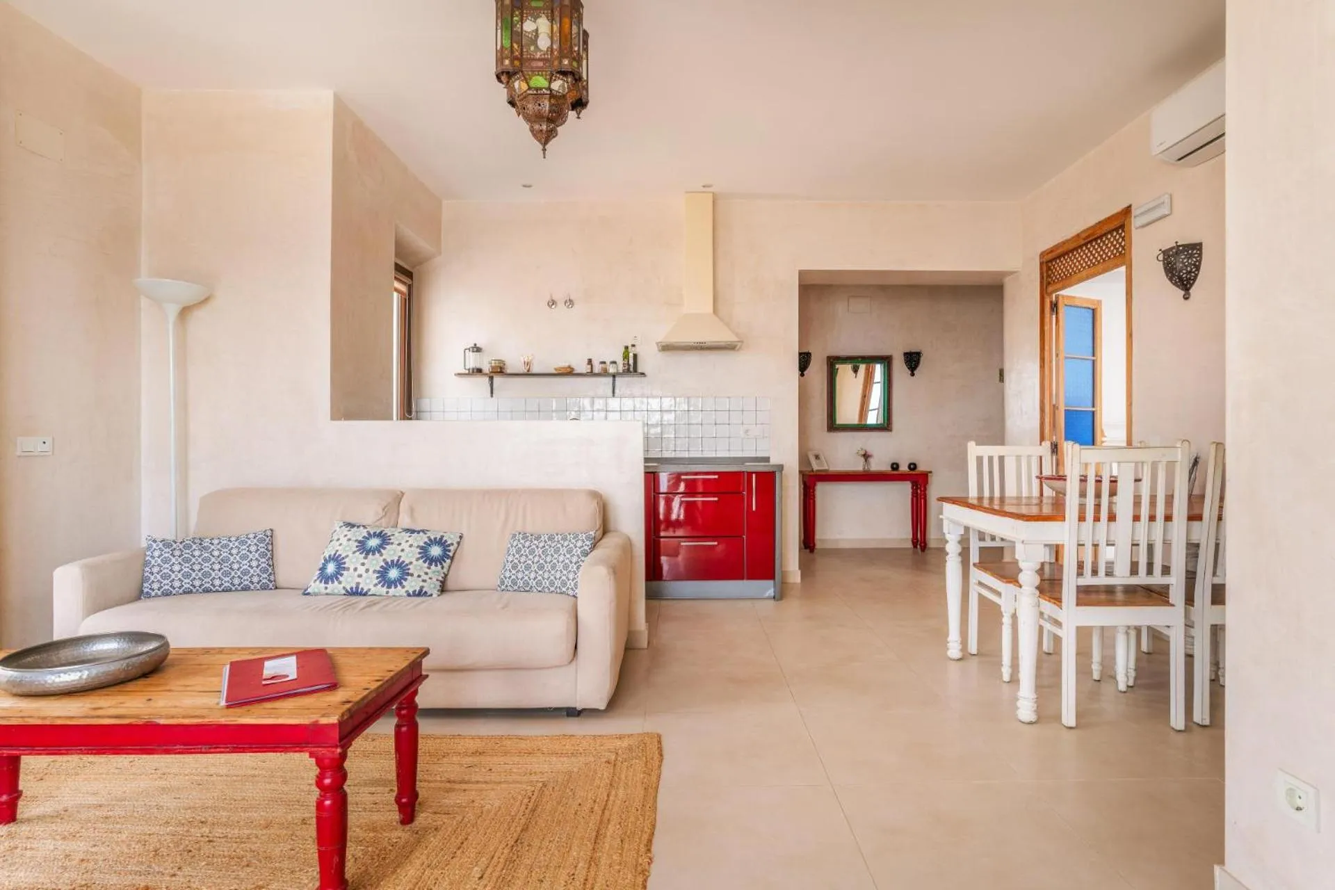 Apartamentos La Residencia Tarifa