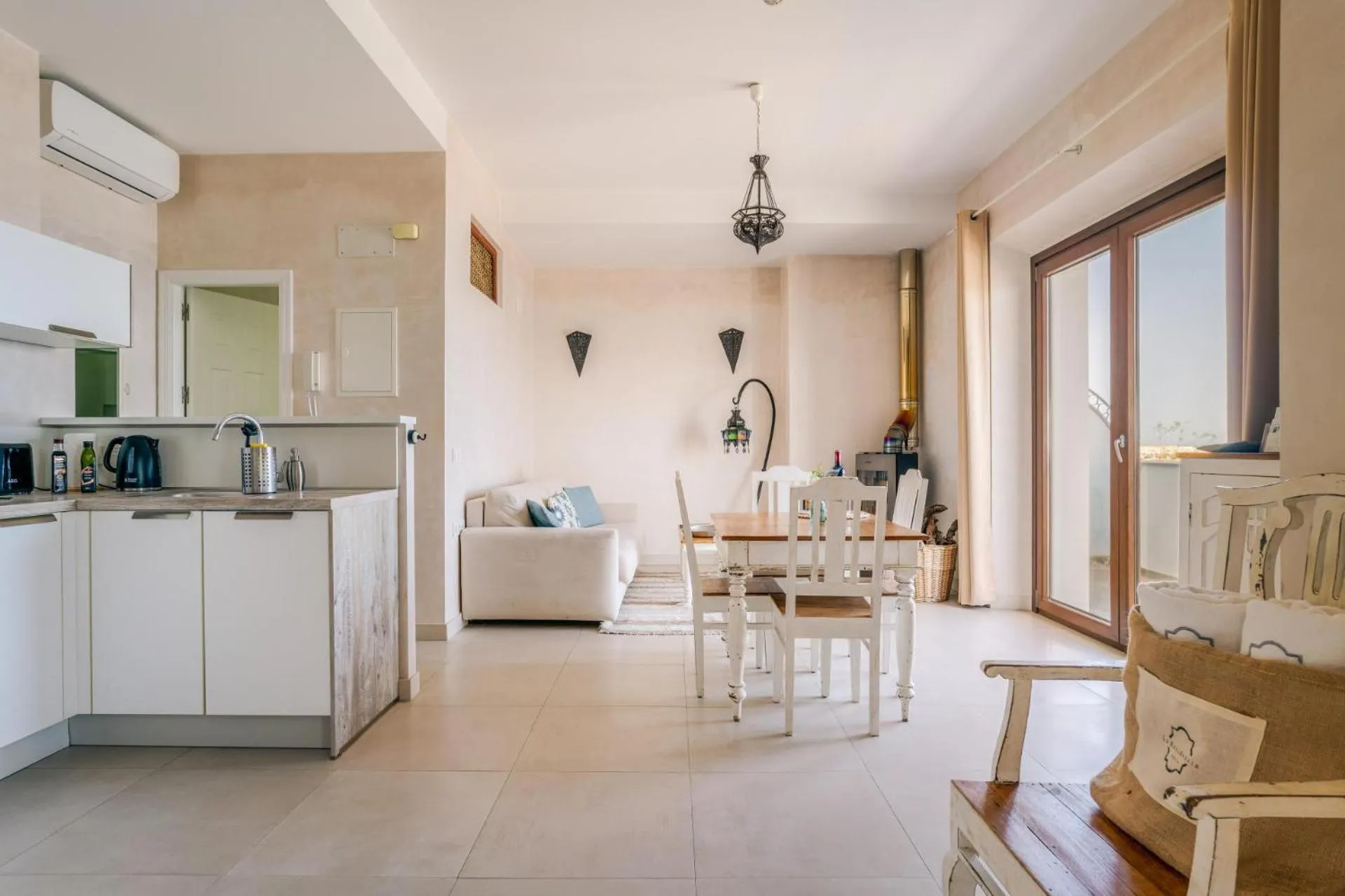 Apartamentos La Residencia Tarifa